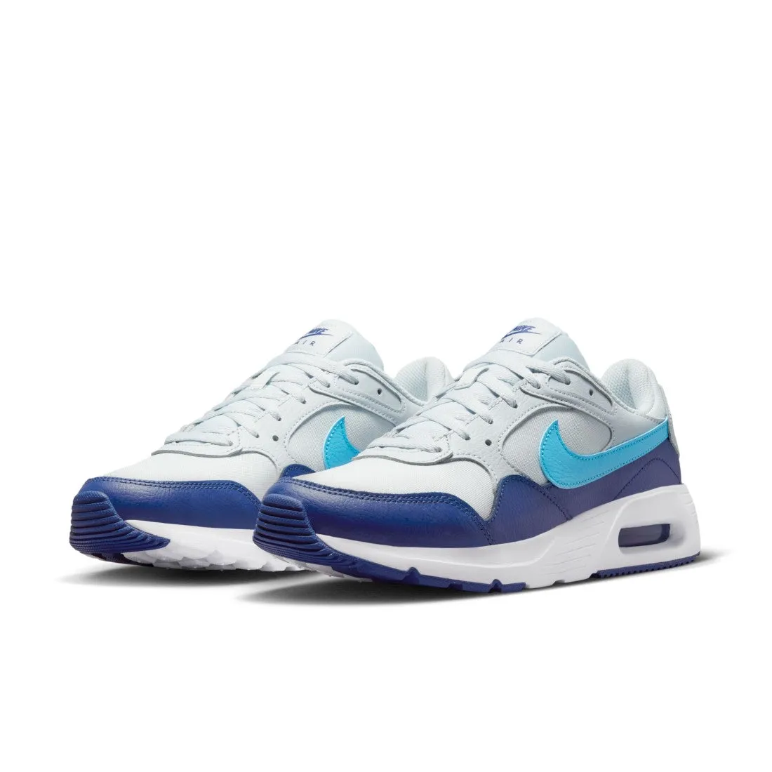 Air Max SC Lifestyle Shoes Planet Run