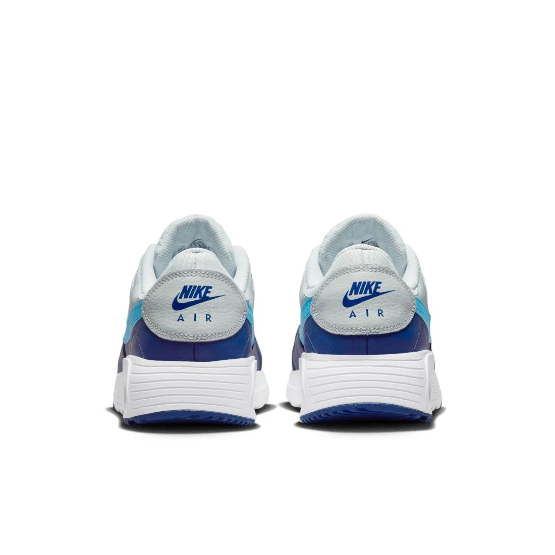Air Max SC Lifestyle Shoes Pull Hike