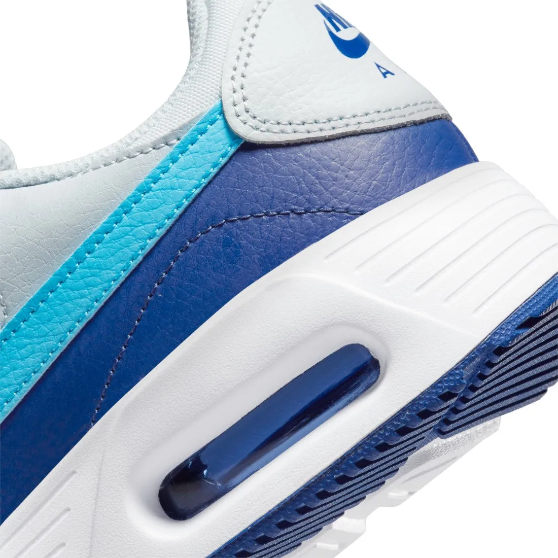 Comfortable Fit Shoes Smooth Touch Air Max SC Lifestyle Shoes