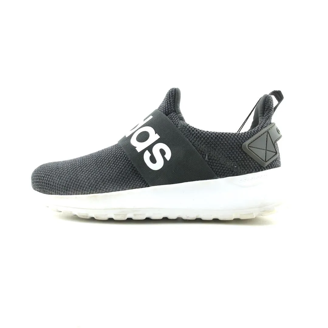 ADIDAS  LITE RACER ADAPT Rubber Sole Crystal Glow