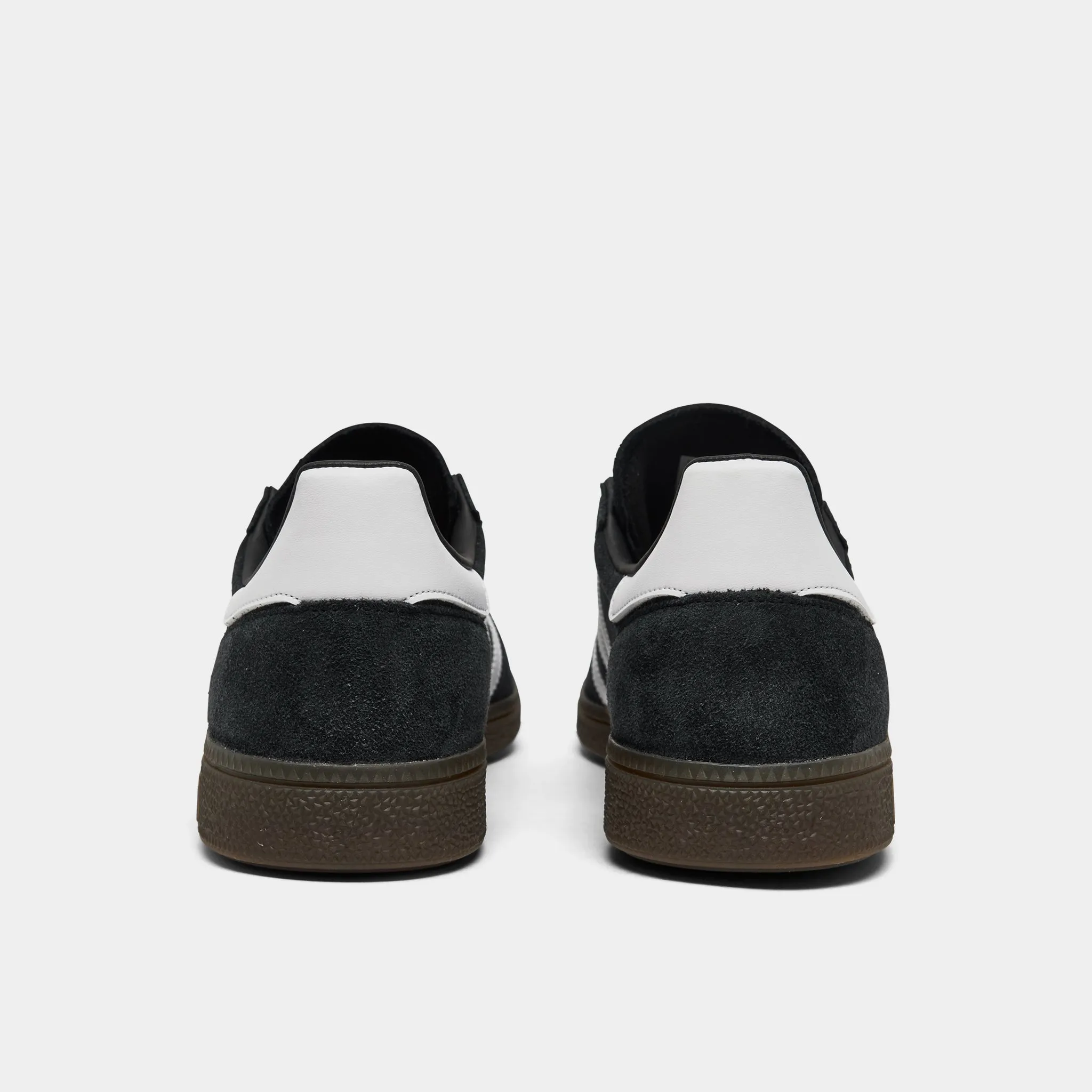Busy Path adidas Originals Handball Spezial Core Black / Cloud White - Gum