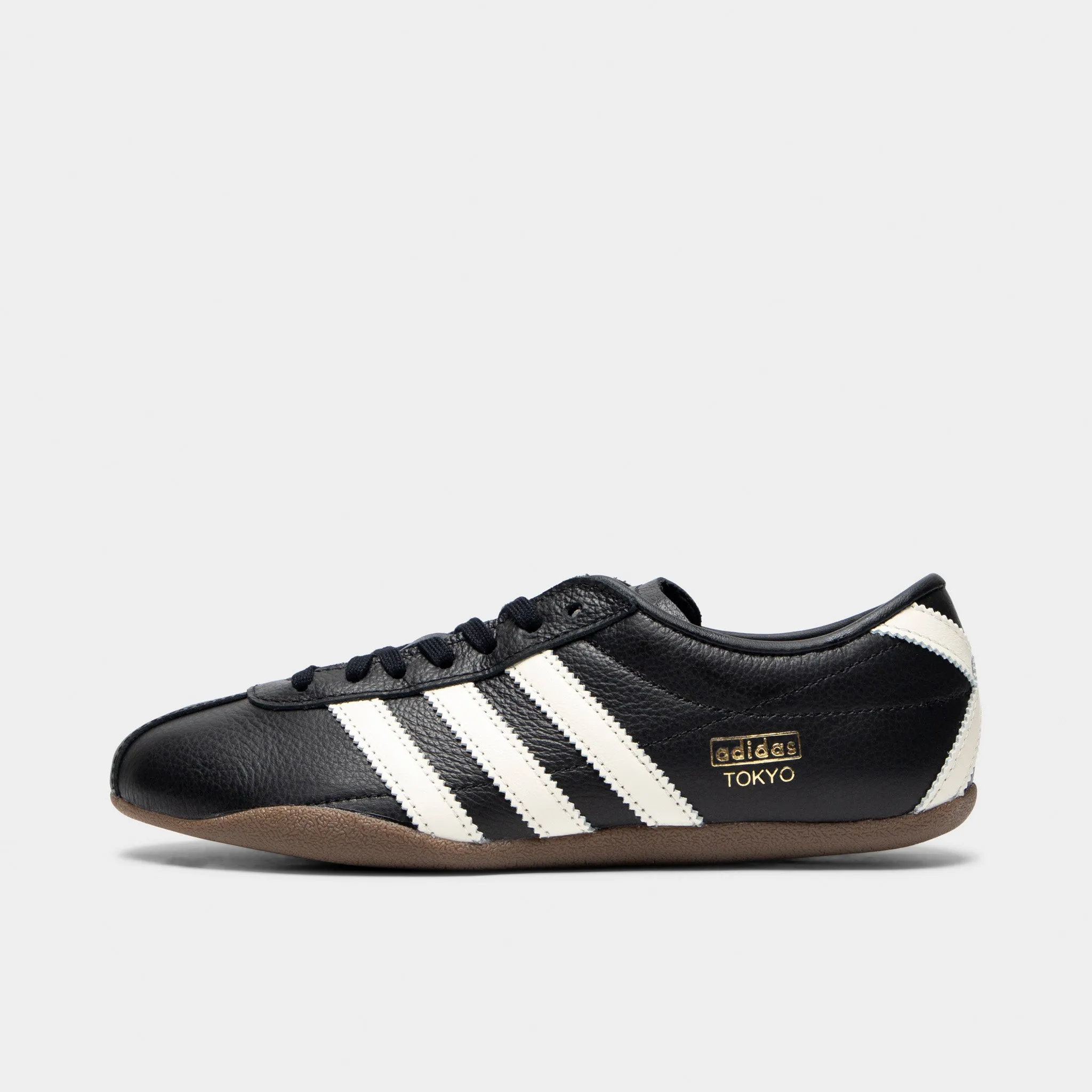 Ventilated Design adidas Originals Women's Tokyo Core Black / Off White - Gold
