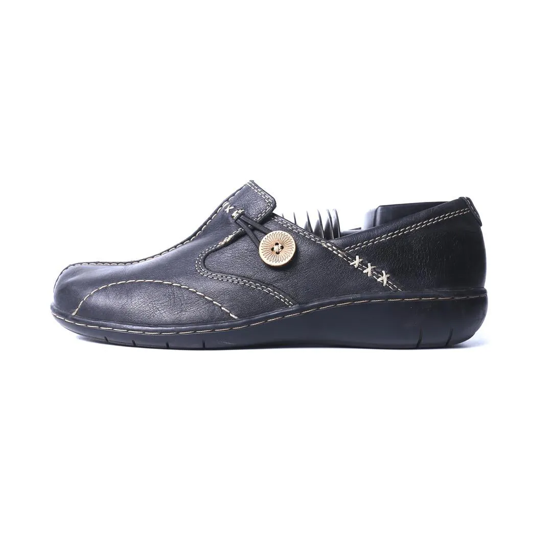 Deep Grip Gel Soft CLARKS BENDABLES