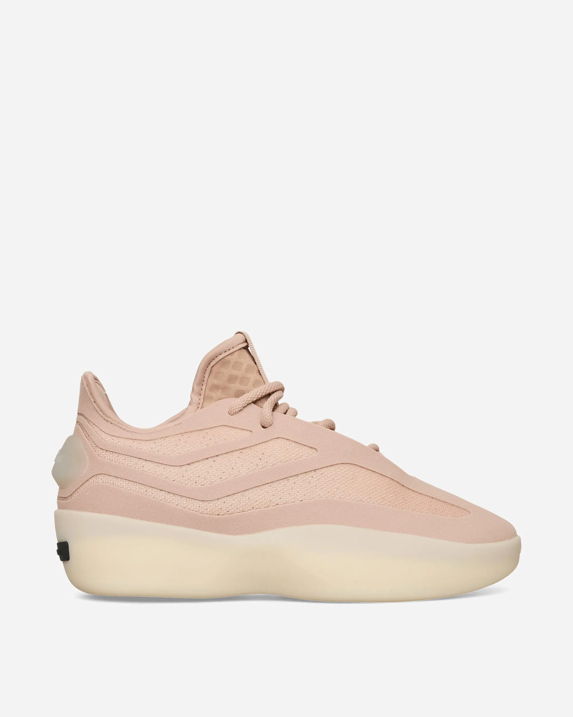 Fear of God Athletics Basketball II Sneakers Ash Pearl Fitness Vibe