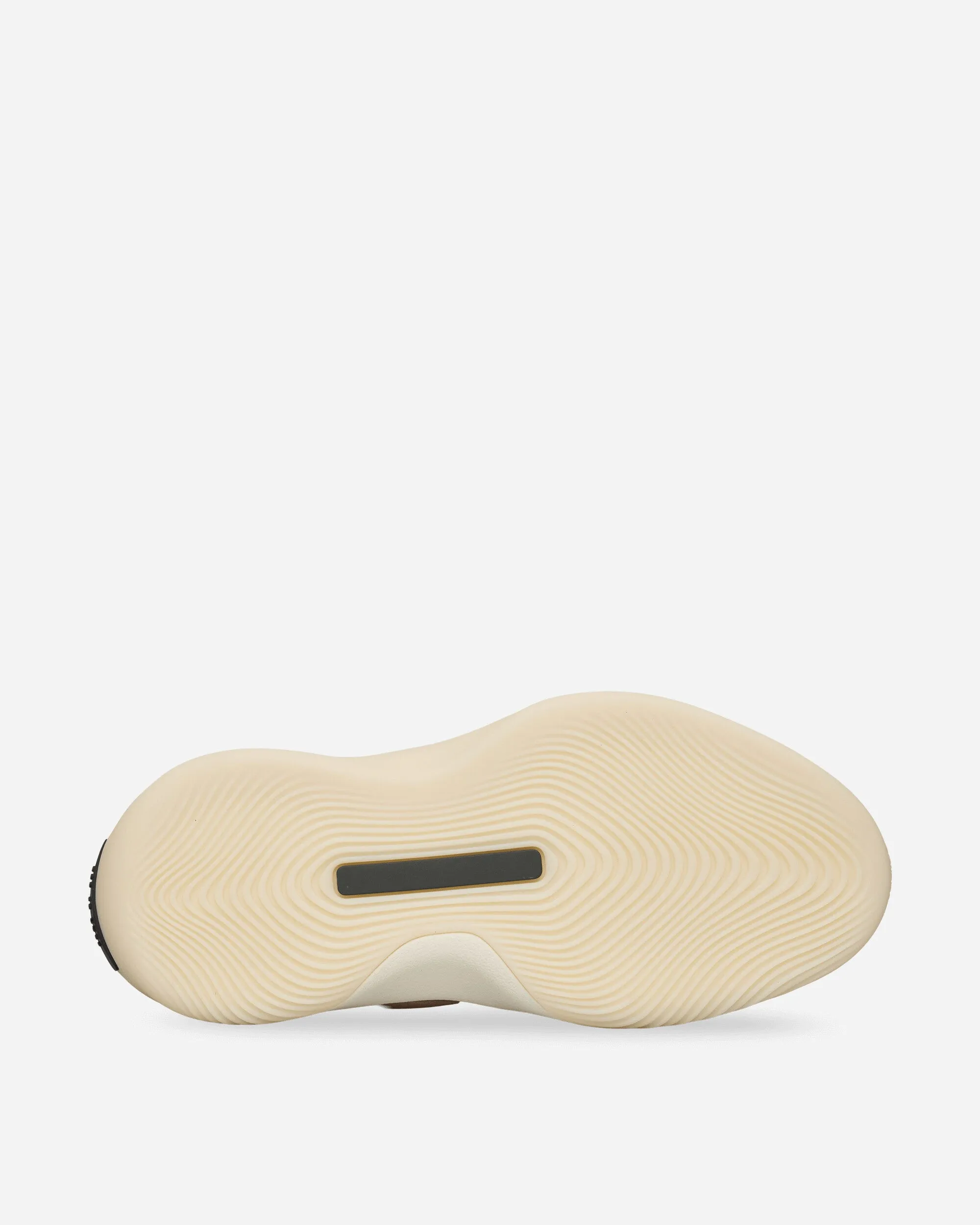 Fear of God Athletics Basketball II Sneakers Ash Pearl Dynamic Edge Quick Flow