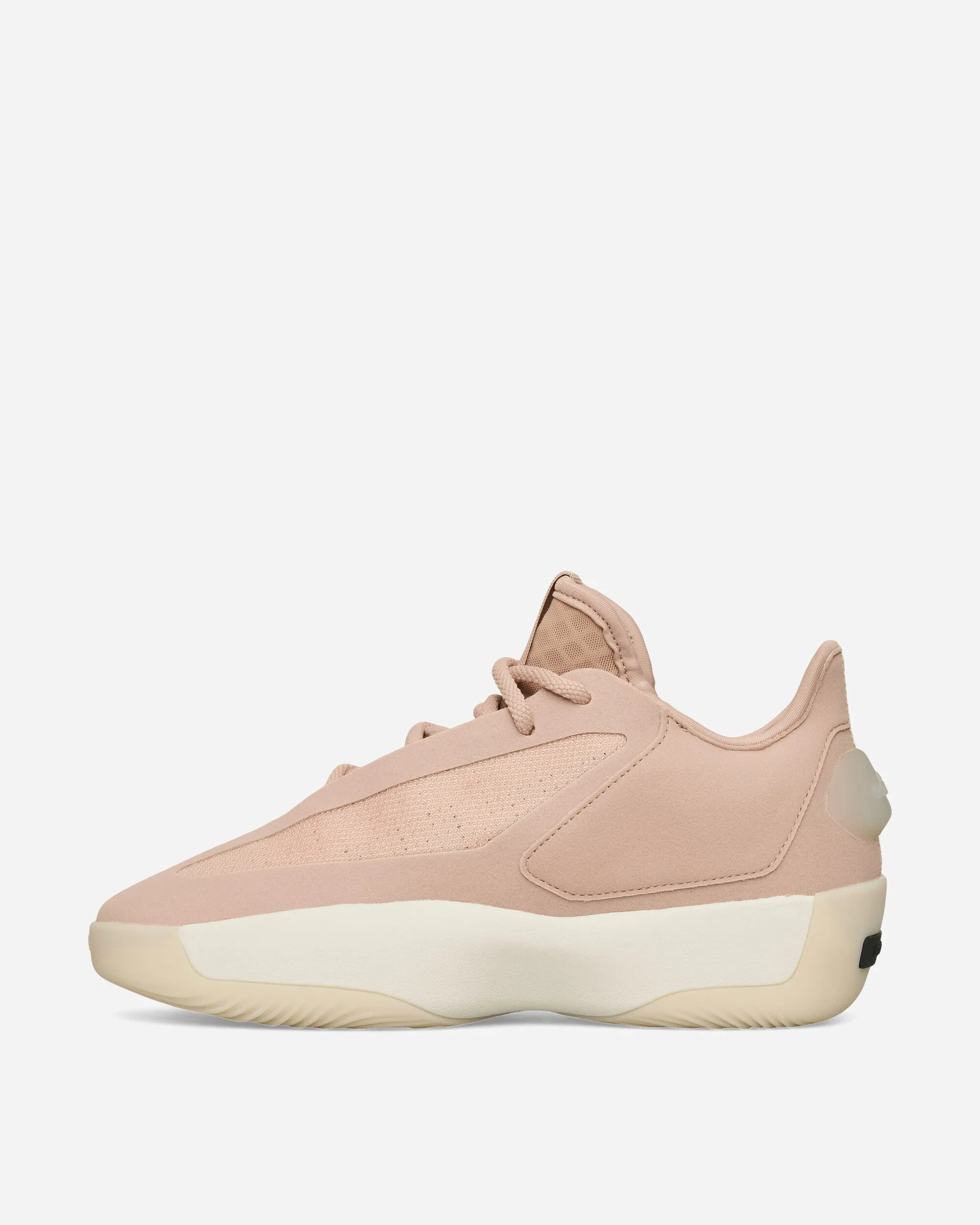 Classic Match Fit Fear of God Athletics Basketball II Sneakers Ash Pearl