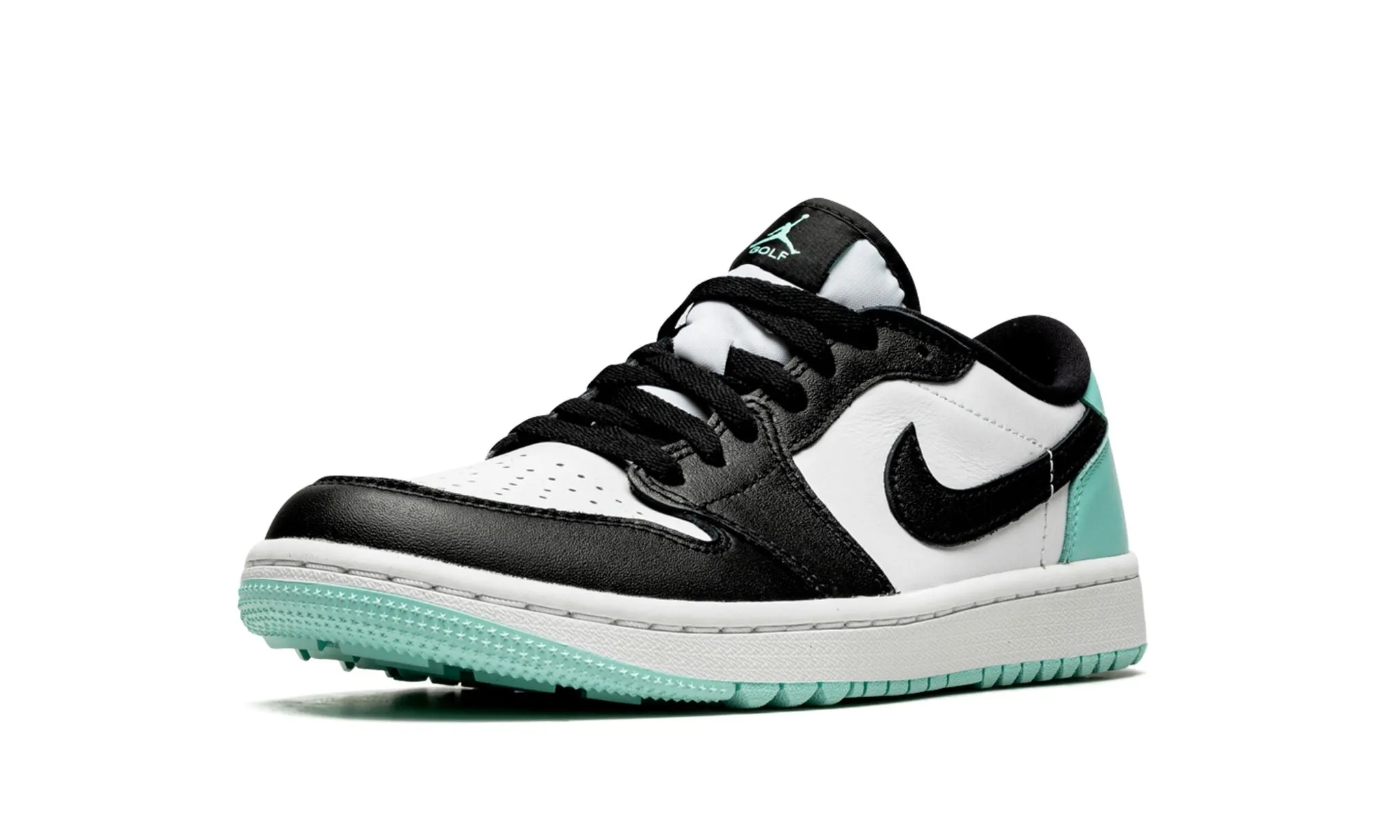 Air Jordan 1 Low Golf Copa Foam Base spring fresh