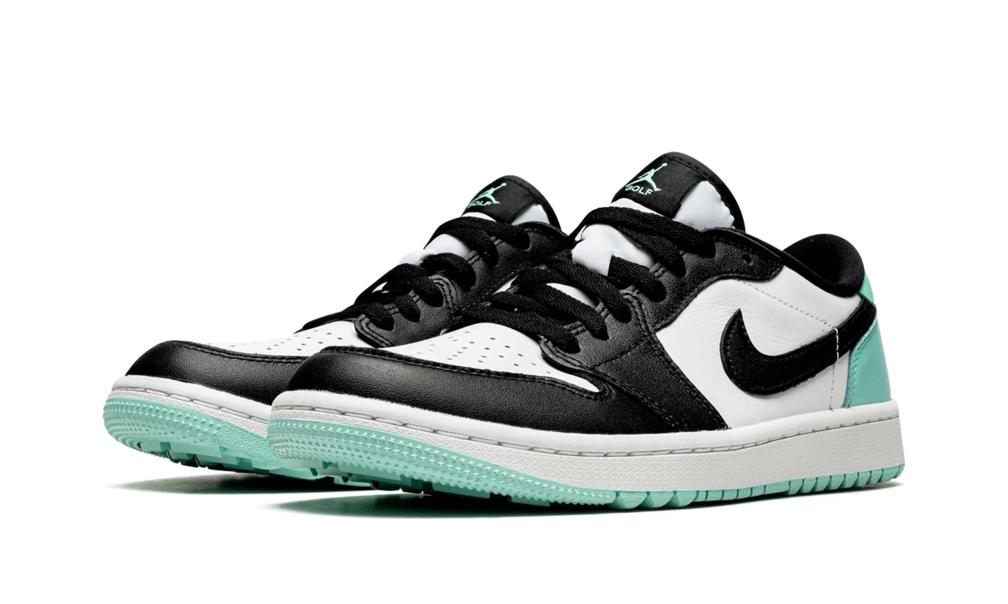 Air Jordan 1 Low Golf Copa senior care Run Free