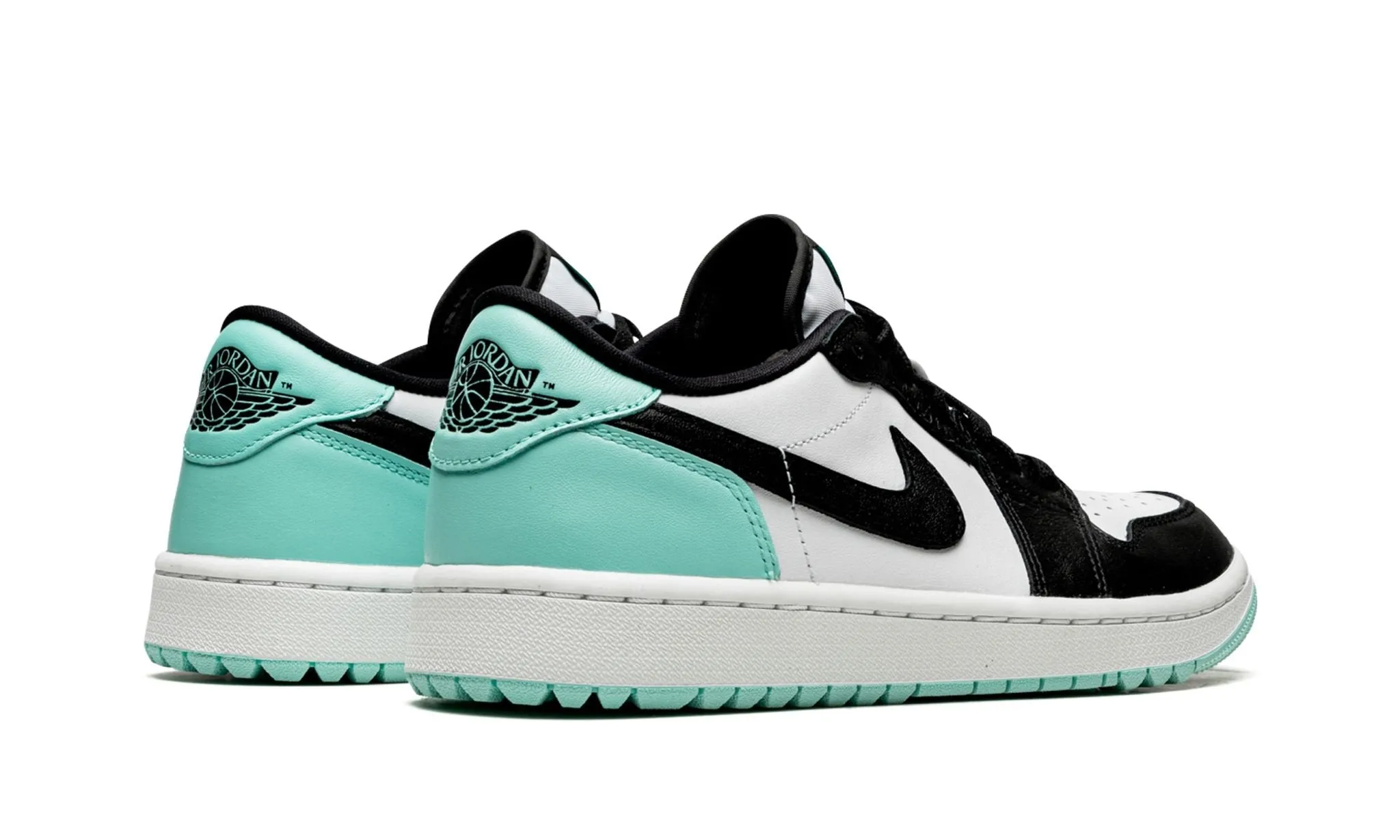 Air Jordan 1 Low Golf Copa Comfort Bend
