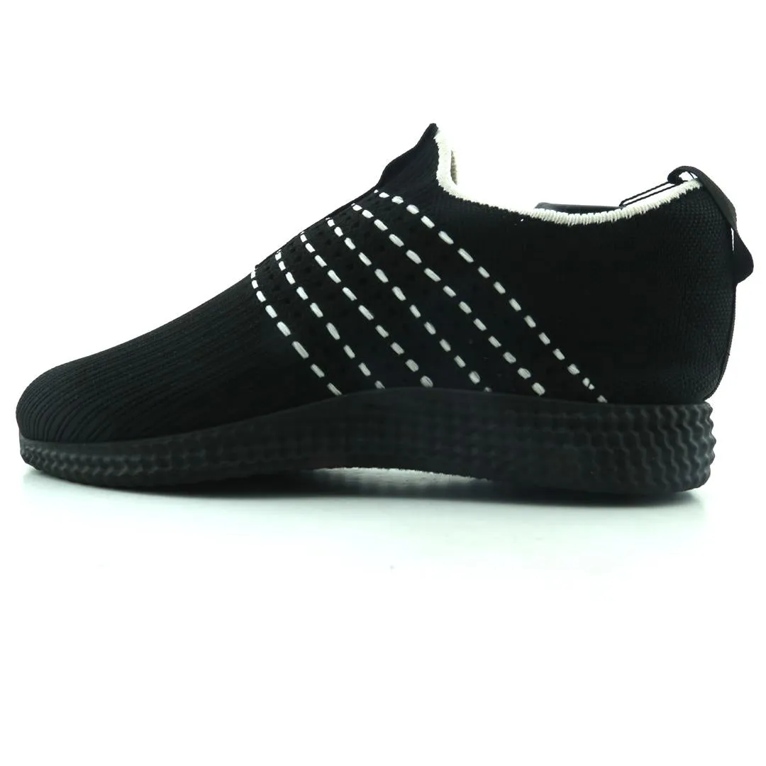 PONY MAZE Synthetic Upper