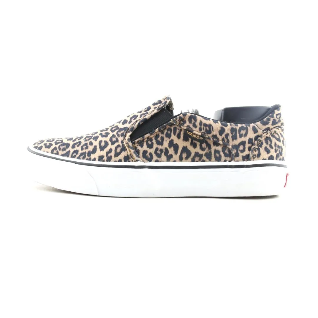 Slim Line VANS CLASSIC
