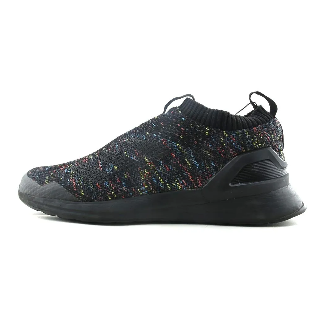 ADIDAS RAPIDARUN KNIT Flexible Durable