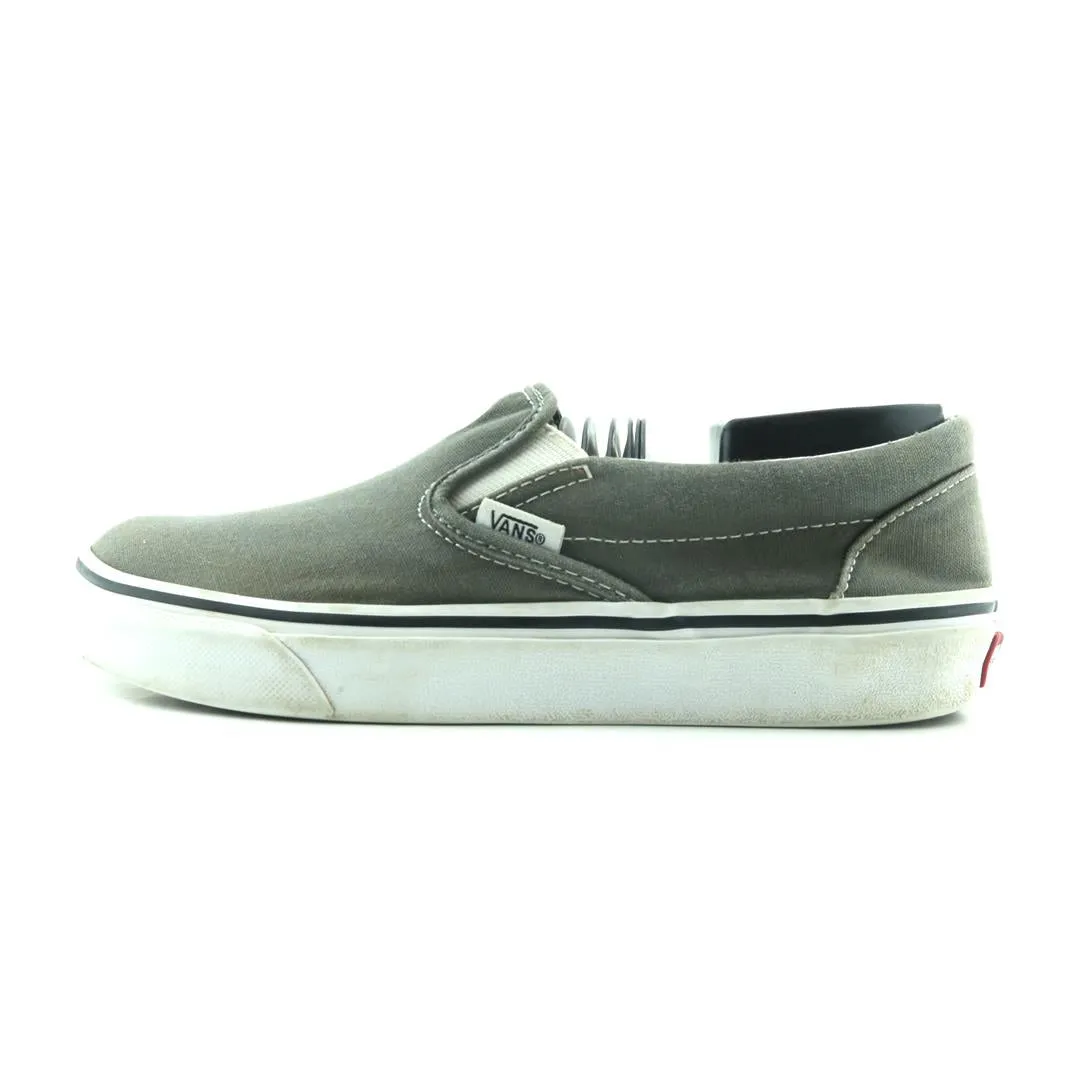 Reinforced toe Memory Foam VANS CLASSIC