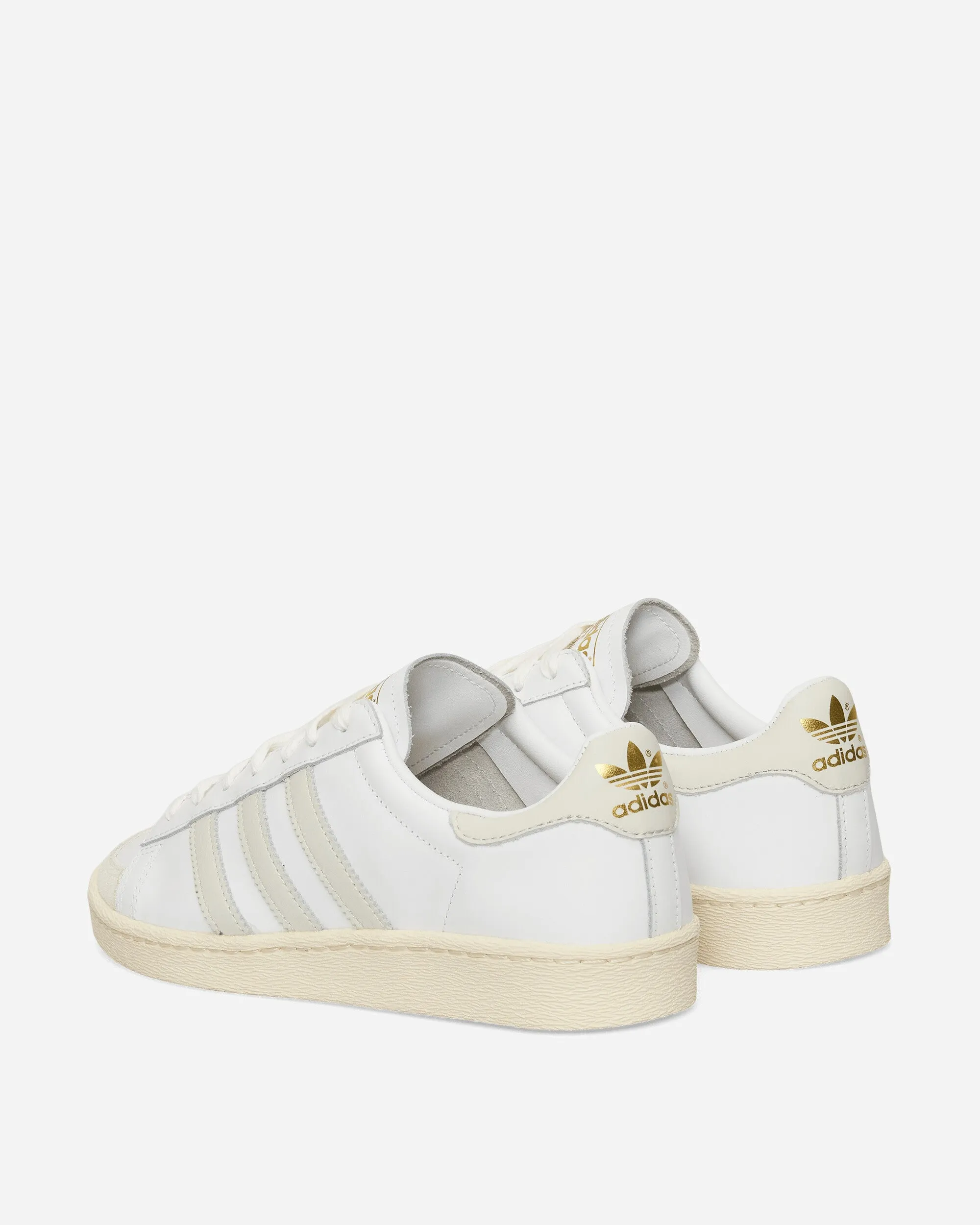 Ice Grip Jabbar Low Sneakers Cloud White / Orbit Grey