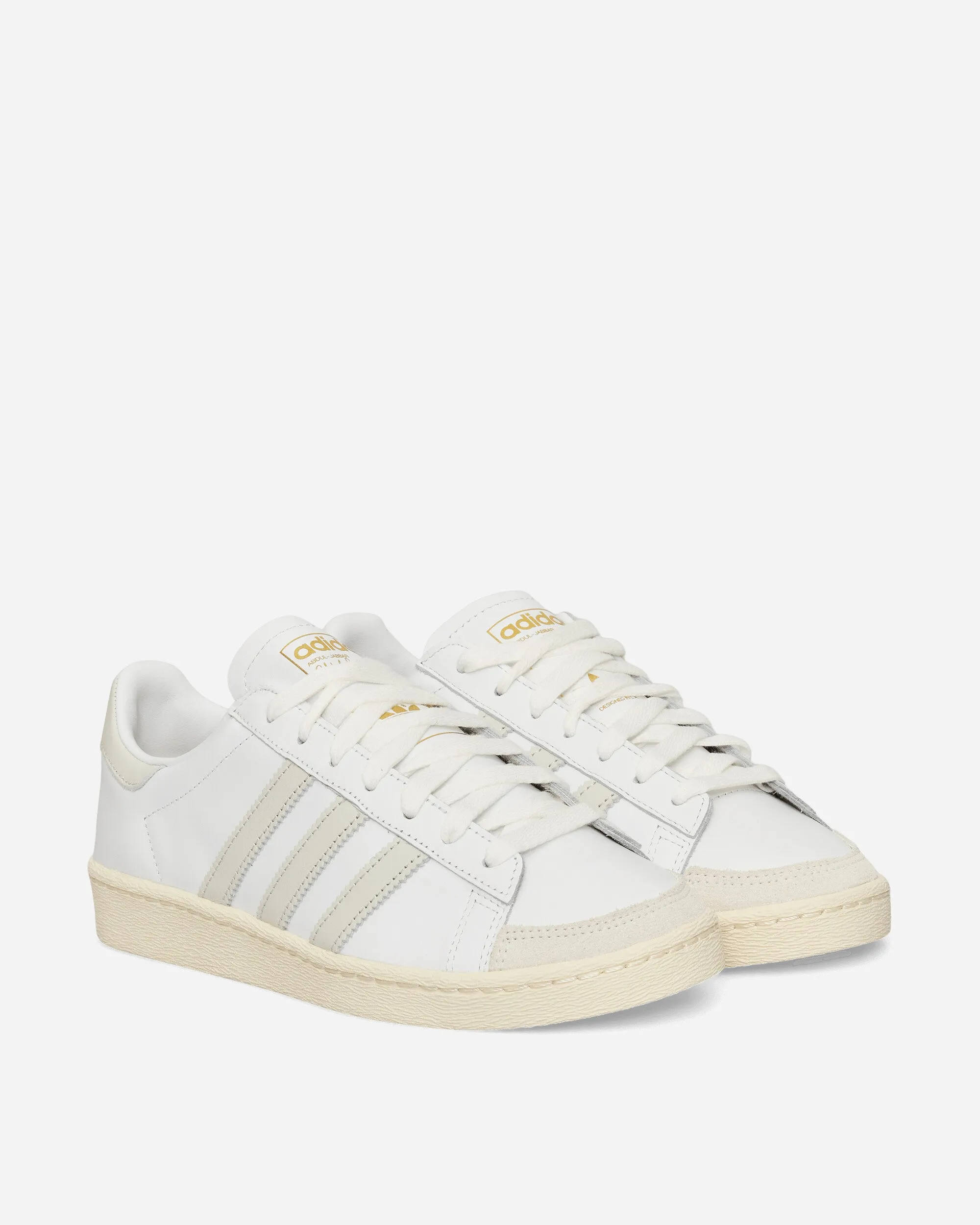 Mom Fit Jabbar Low Sneakers Cloud White / Orbit Grey