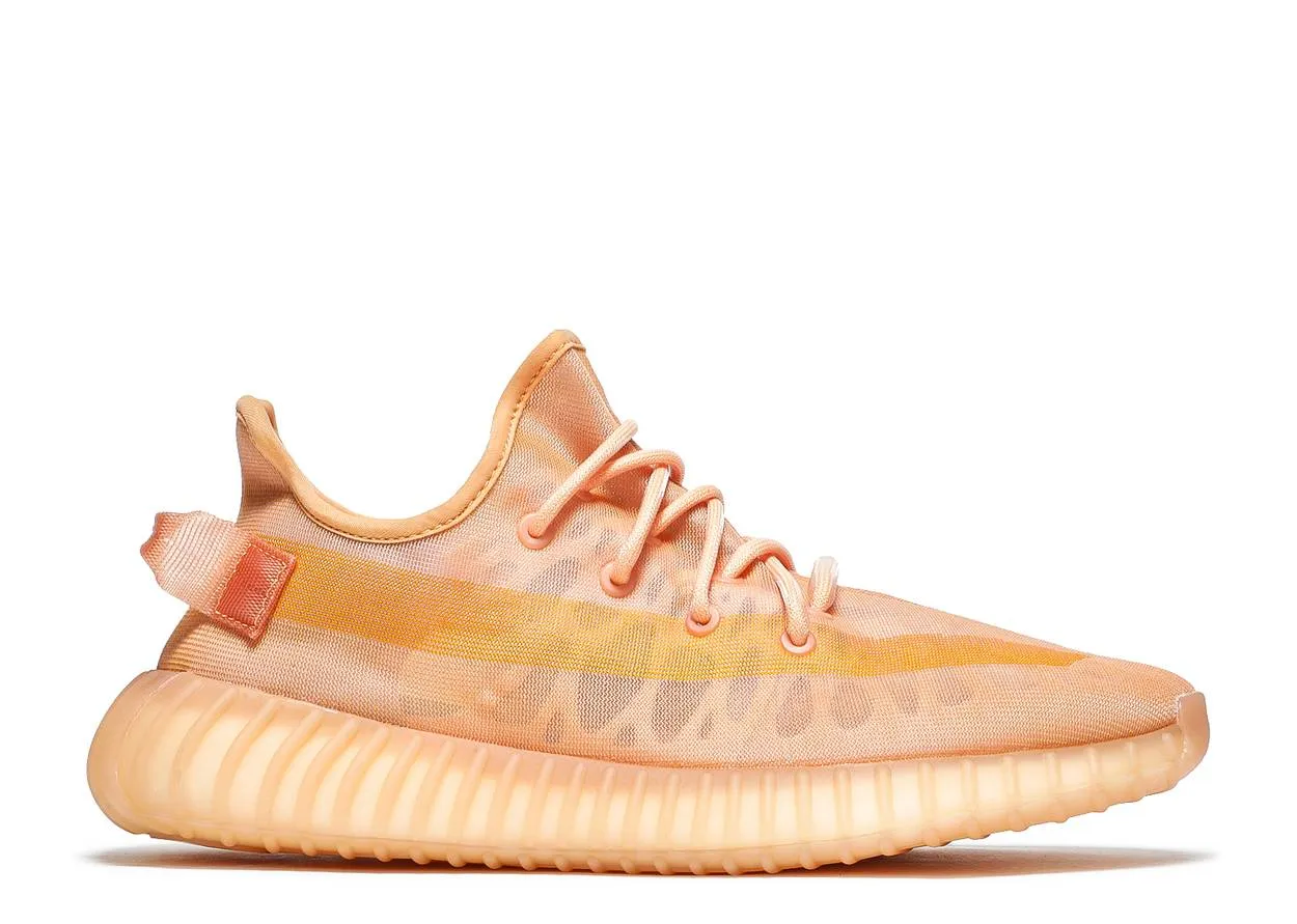 Support Motion Block Walk Adidas Yeezy Boost 350 V2 Mono Clay