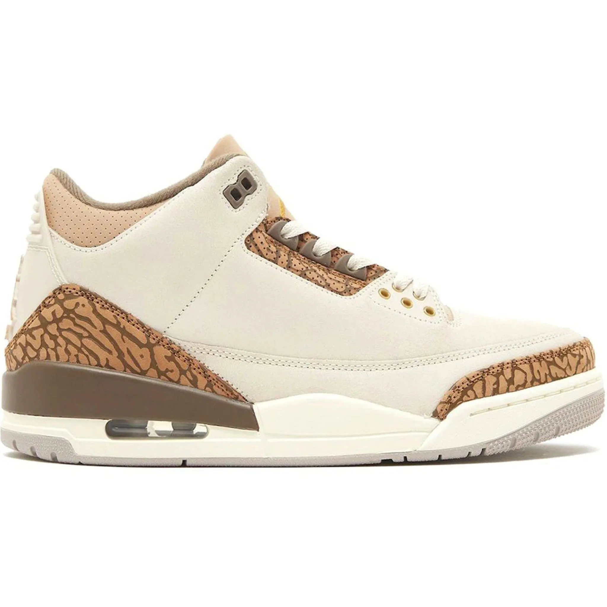 Jordan 3 Retro Palomino New York Park Stroll