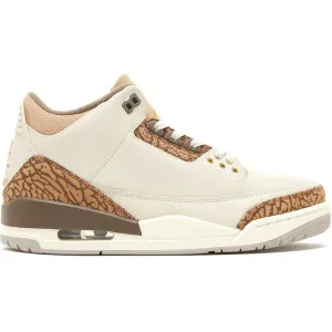 Jordan 3 Retro Palomino New York Park Stroll