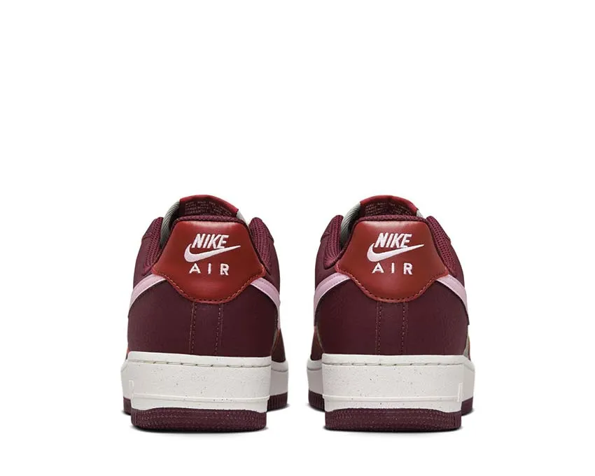 Lightweight Construction Nike Air Force 1' 07 W Next Nature W