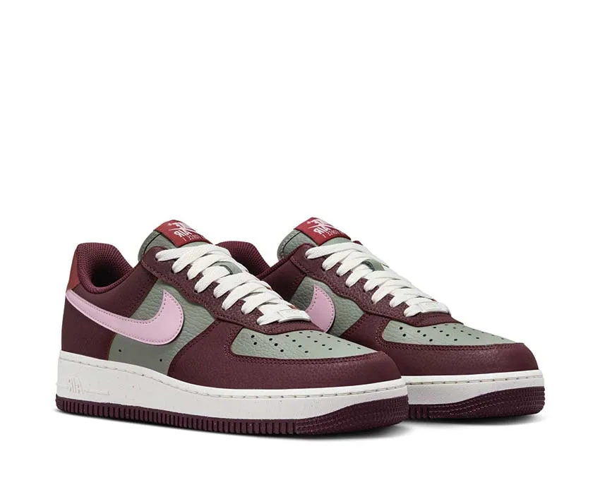Nike Air Force 1' 07 W Next Nature W Ankle Style Tide Jog