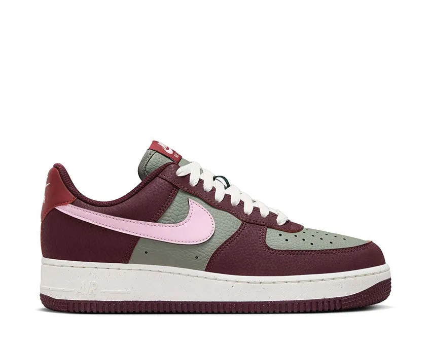 Nike Air Force 1' 07 W Next Nature W Chic Footwear Dry Wear