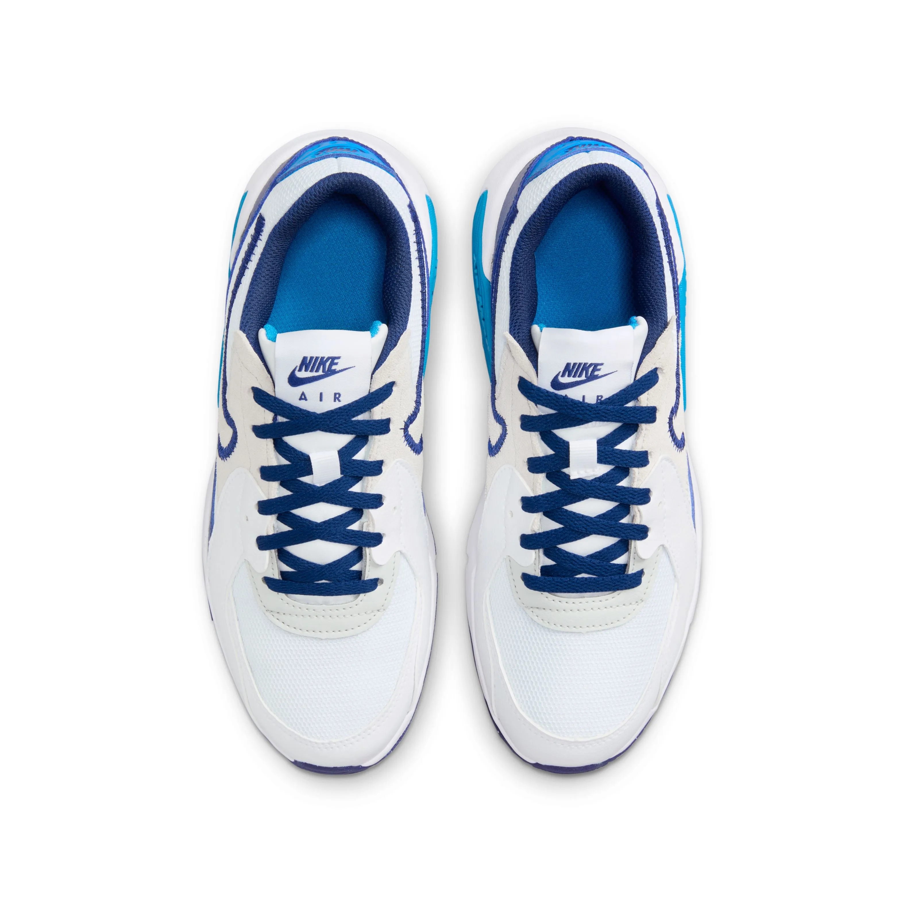 Relaxed Style Storm Step Air Max Excee Lifestyle Shoes