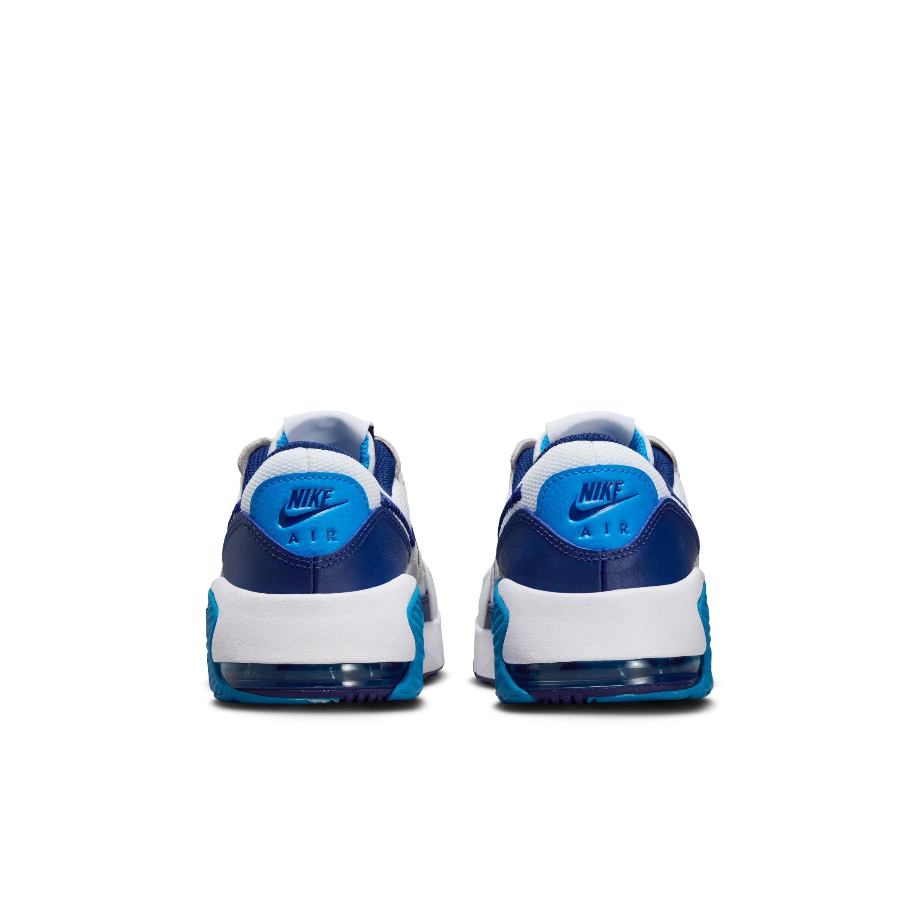 Air Max Excee Lifestyle Shoes Mid Top Style Comfort padding design