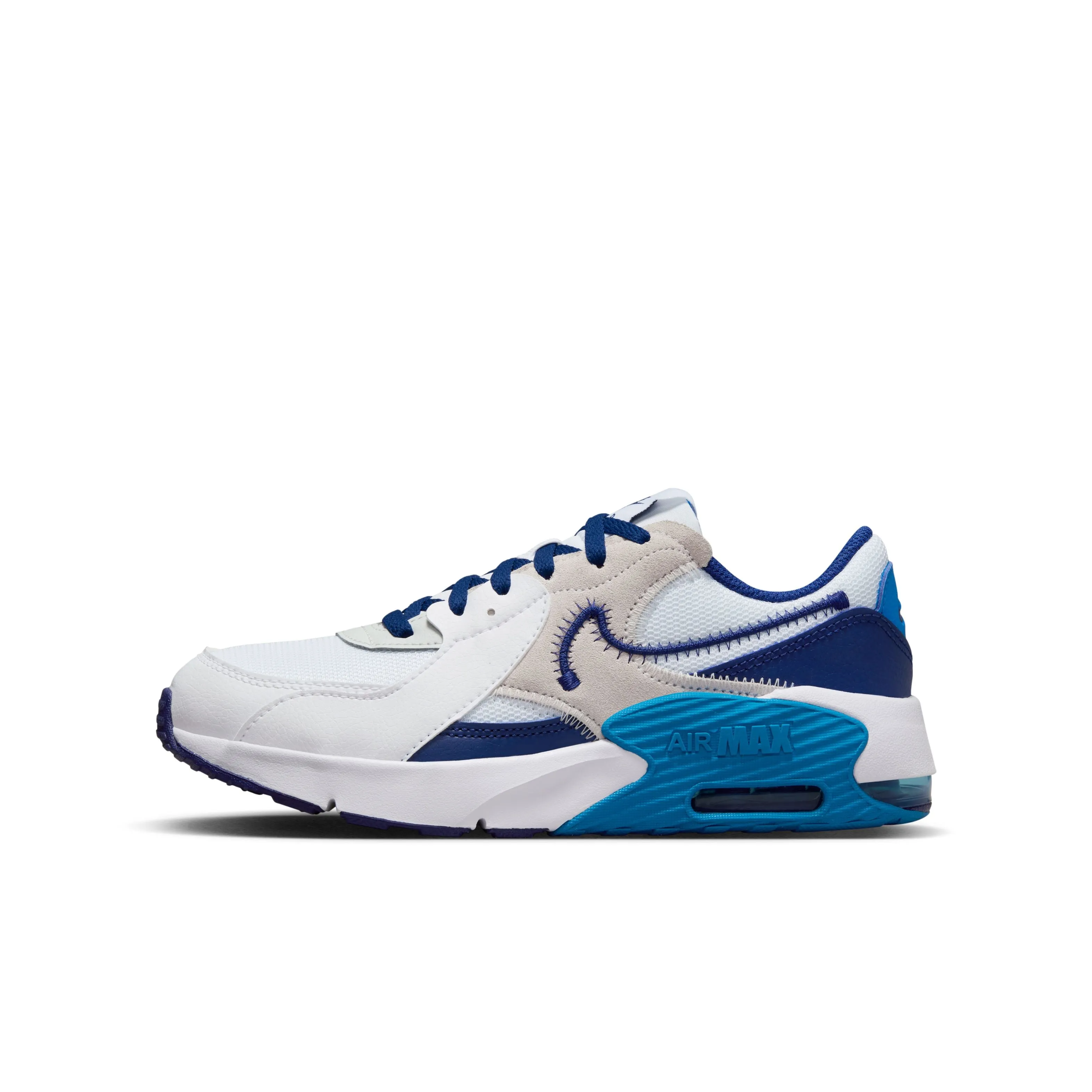 Air Max Excee Lifestyle Shoes Chic Outfit