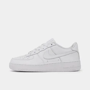 Shore Path Nike Air Force 1 LE GS / White