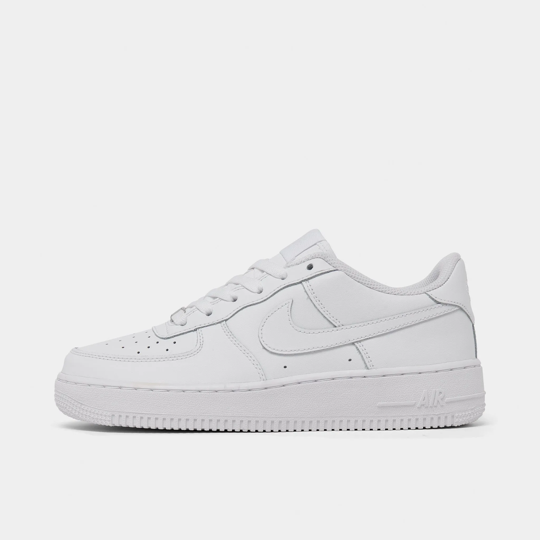 Shore Path Nike Air Force 1 LE GS / White