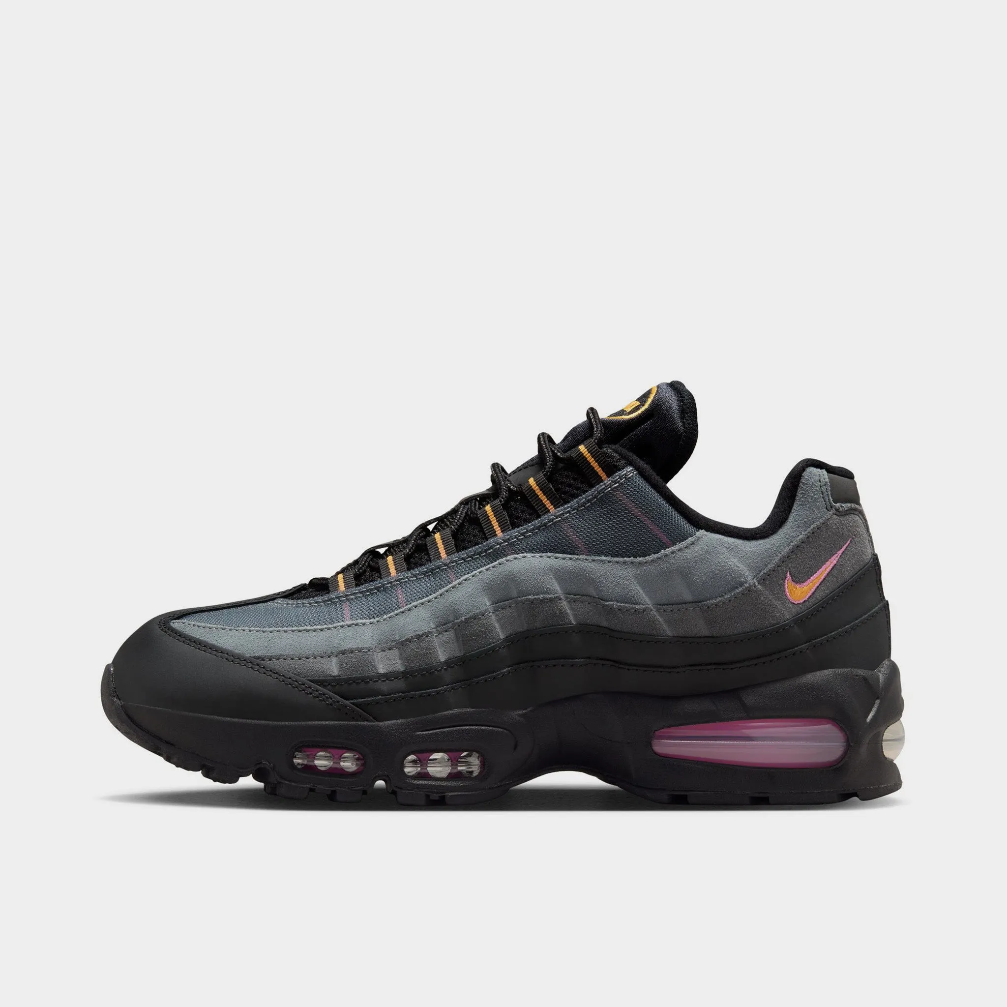 Any Weather Nike Air Max 95 OG Black / Sundial - Anthracite