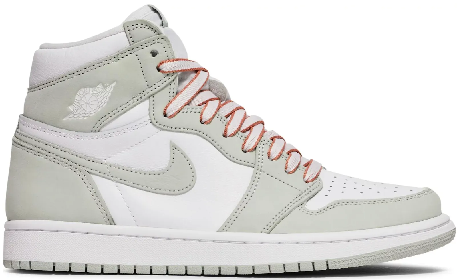 Stable Step Stand Long JORDAN 1 RETRO HIGH OG SEAFOAM (W)