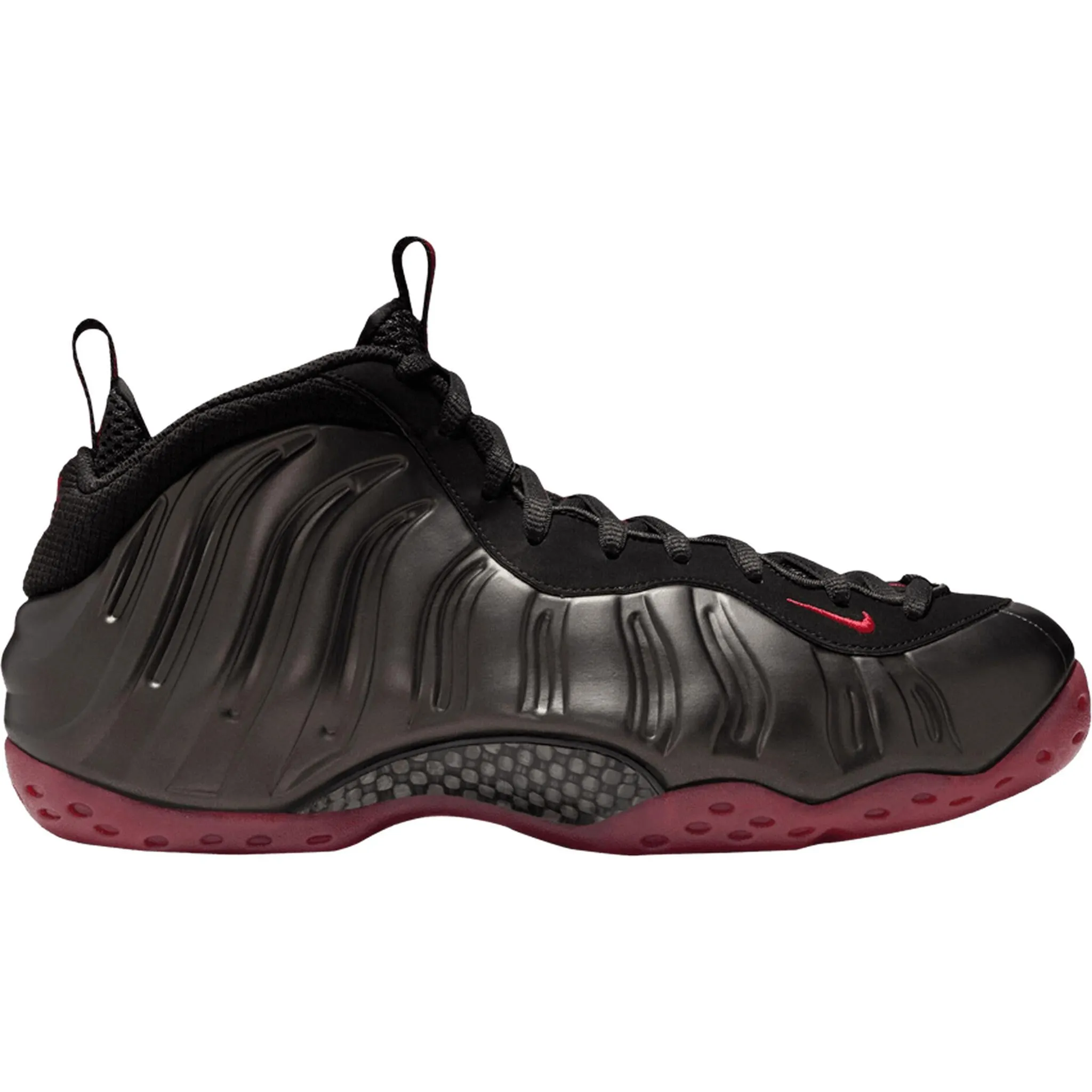 Nike Air Foamposite One Cough Drop (2025) Friction Reducing Insole Street Spirit
