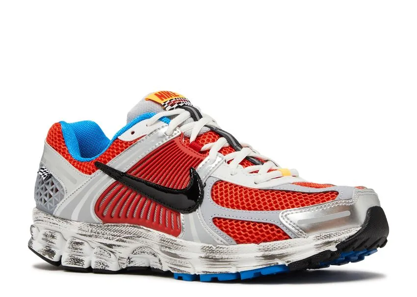 Nike Zoom Vomero 5 Gundam Impact Zone