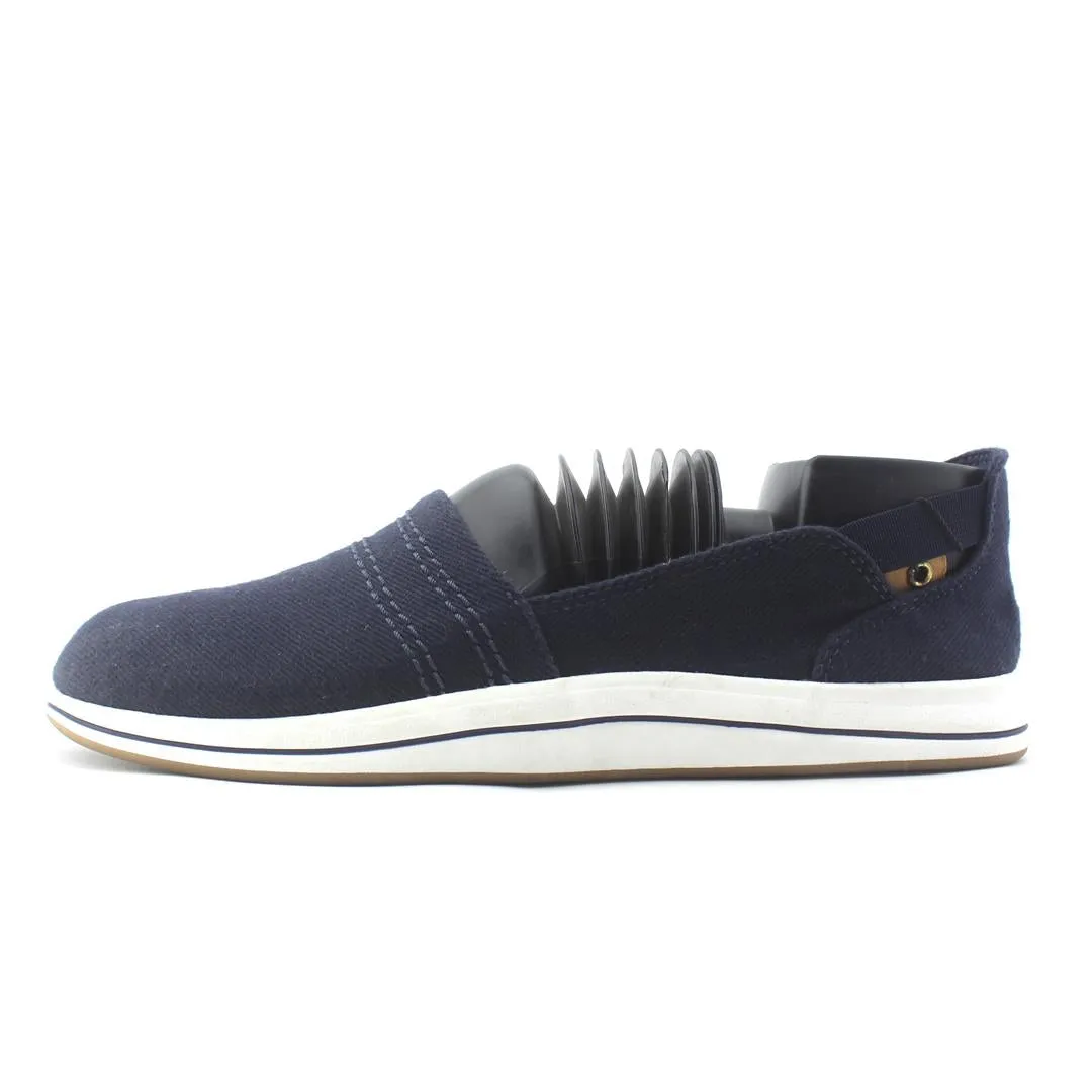 CLARKS CLOUDSTEPPERS Retro Core Desert Run