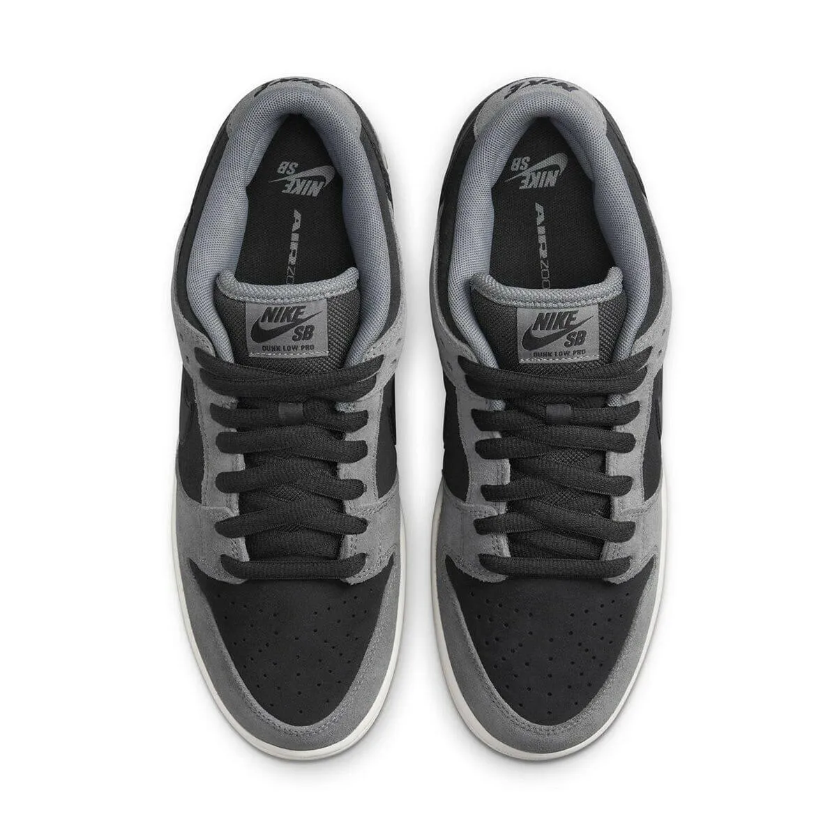 Nike SB - Dunk Low Pro Shoes Dark Smoke Grey Any Occasion School Day