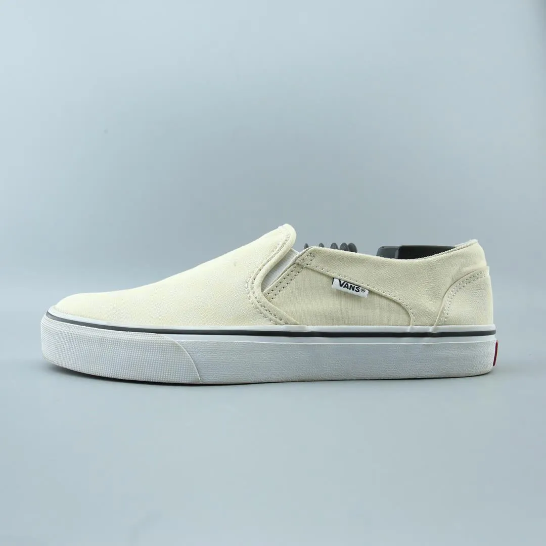 VANS CLASSIC CHECKERBOARD Every Step Injury Safe