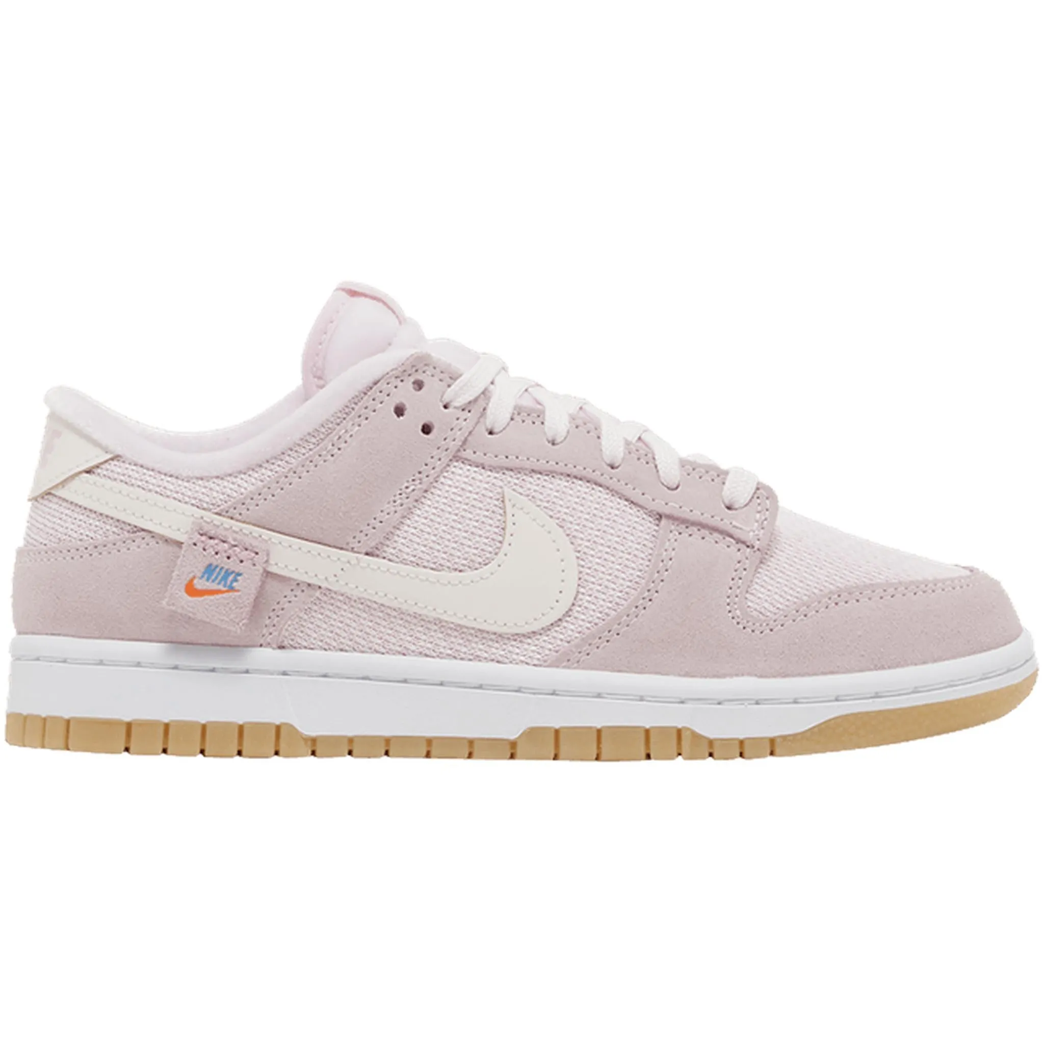 Nike Dunk Low Teddy Bear (Women's) Lifestyle Pick