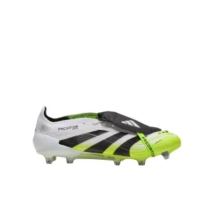 adidas Predator Elite Fold-Over Tongue Firm Ground Cleats Quick Cut