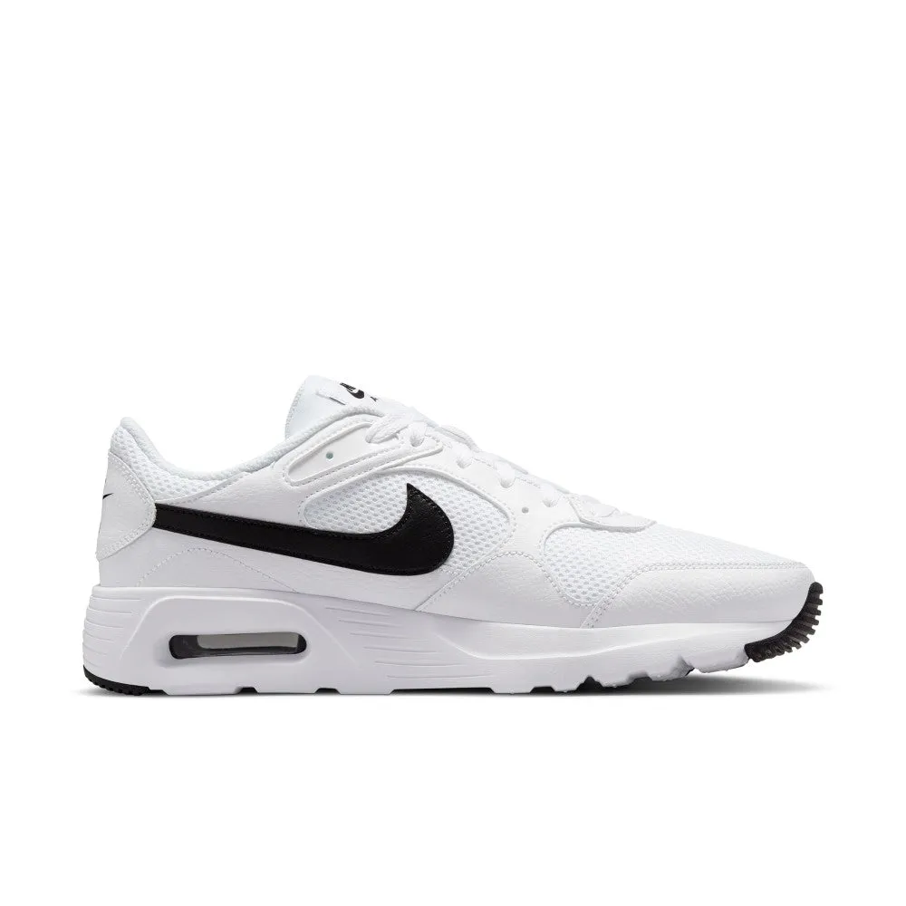 Air Max Sc Lifestyle Shoes Neat Look Long Step