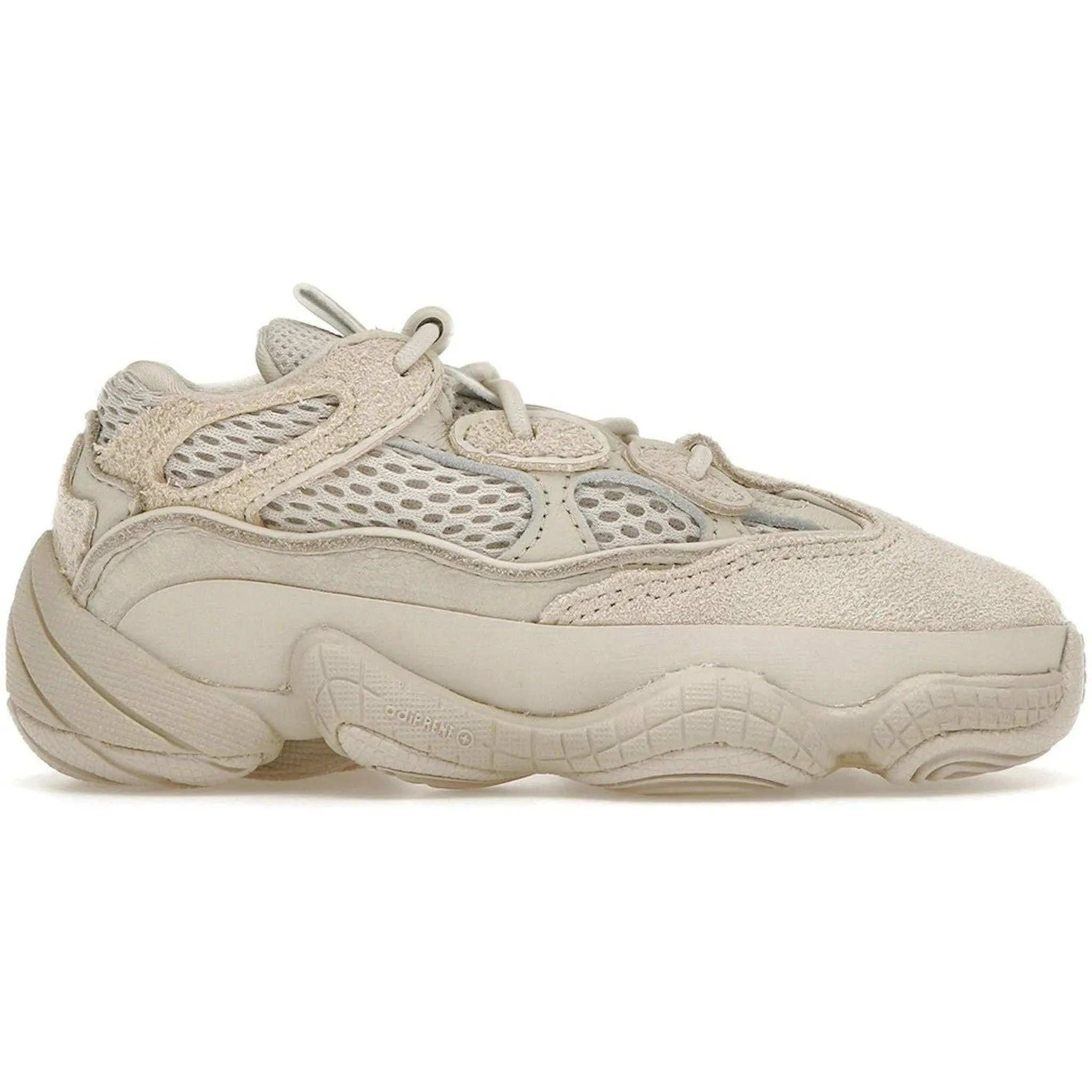 adidas Yeezy 500 Blush (2022) (Infants) Airport Style
