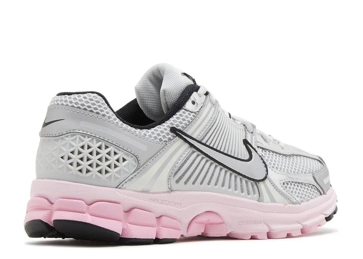 Nike Zoom Vomero 5 Photon Dust Pink Foam Interval training support trail - tough