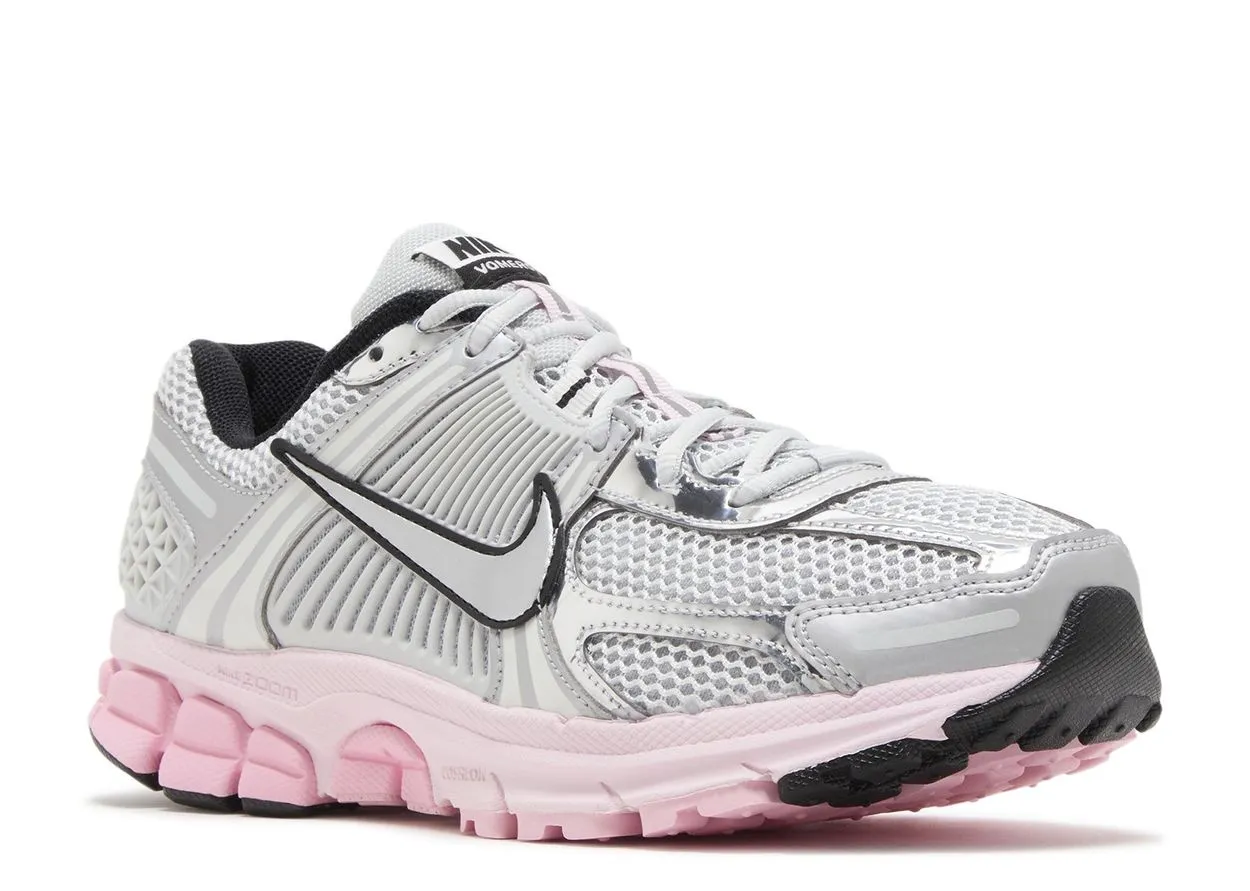 gravel - running shoes Nike Zoom Vomero 5 Photon Dust Pink Foam