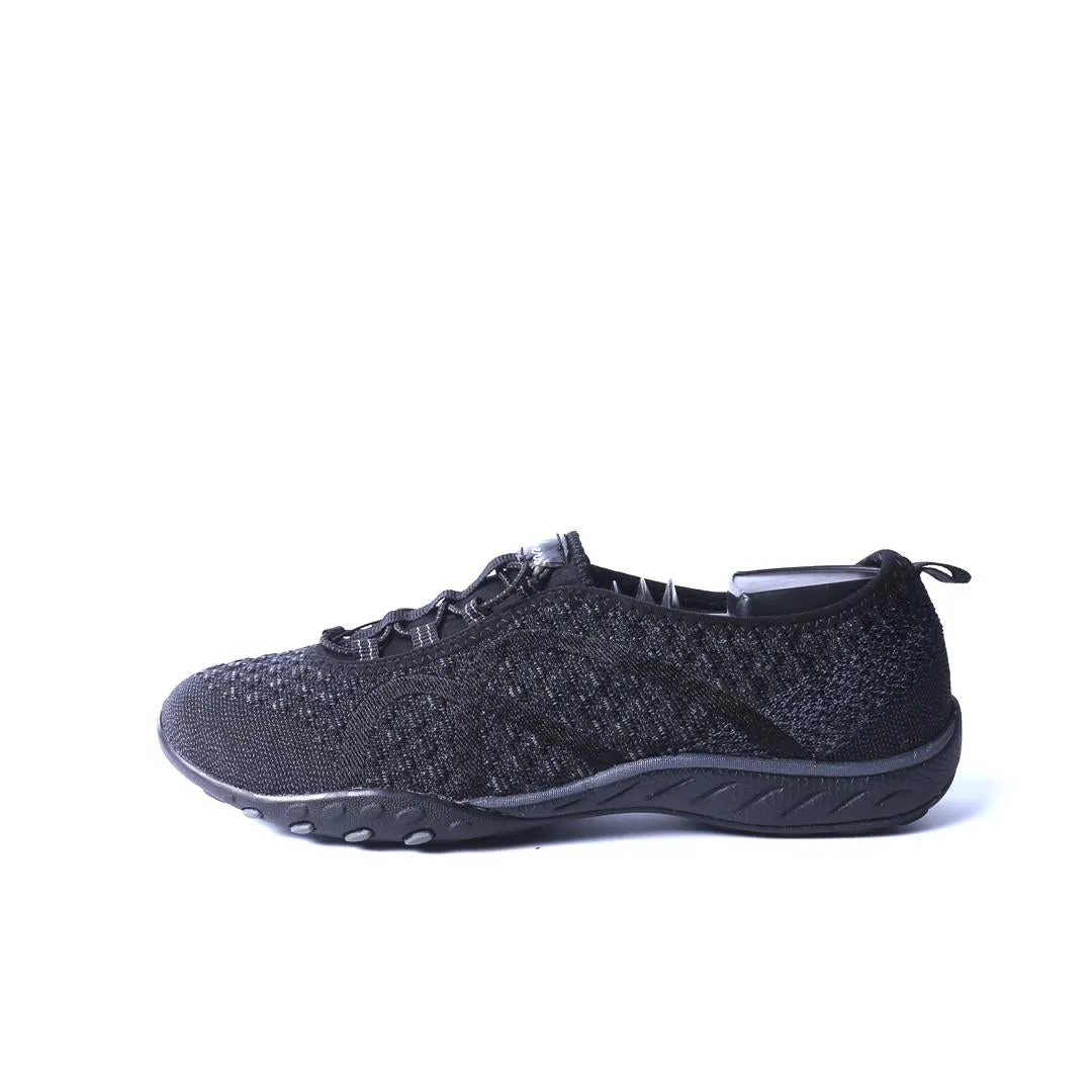 heel cup Ankle Support SKECHERS BREATHE EASY - FORTUNE-KNIT