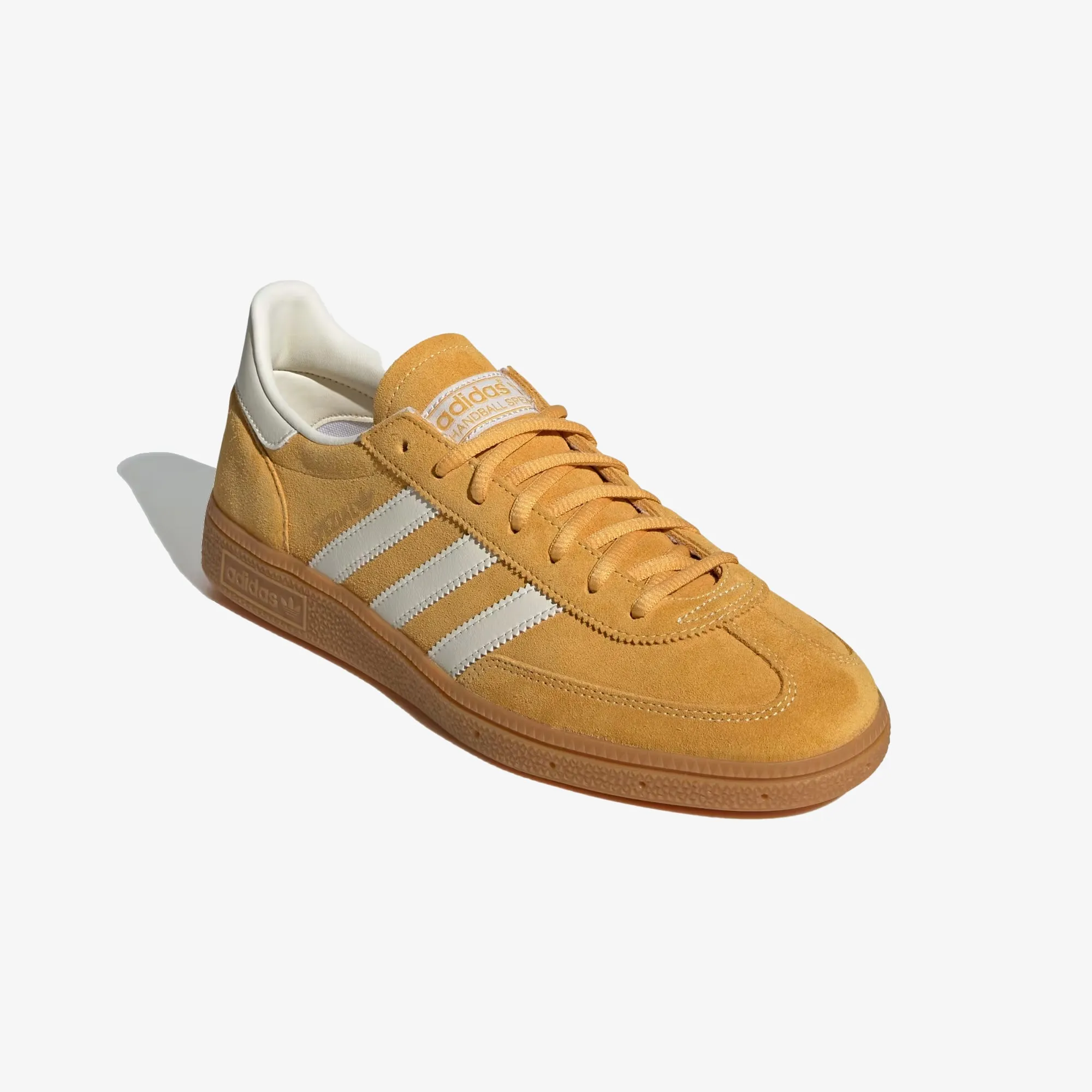 Adidas Originals | HANDBALL SPEZIAL  { PRELOVED YELLOW/ CREAM WHITE Joint Relief