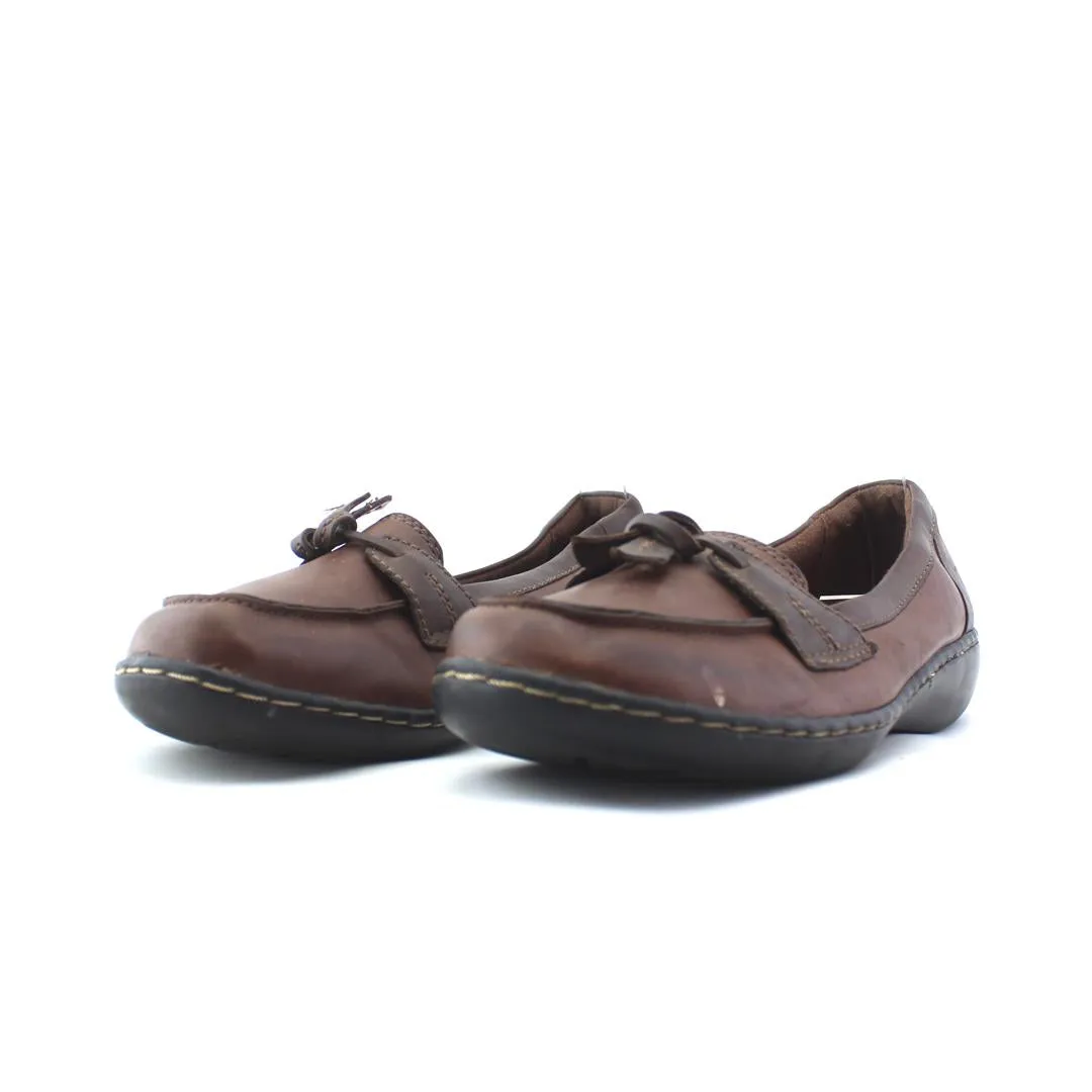 CLARKS COLLECTION Trail Strong Stone Grip