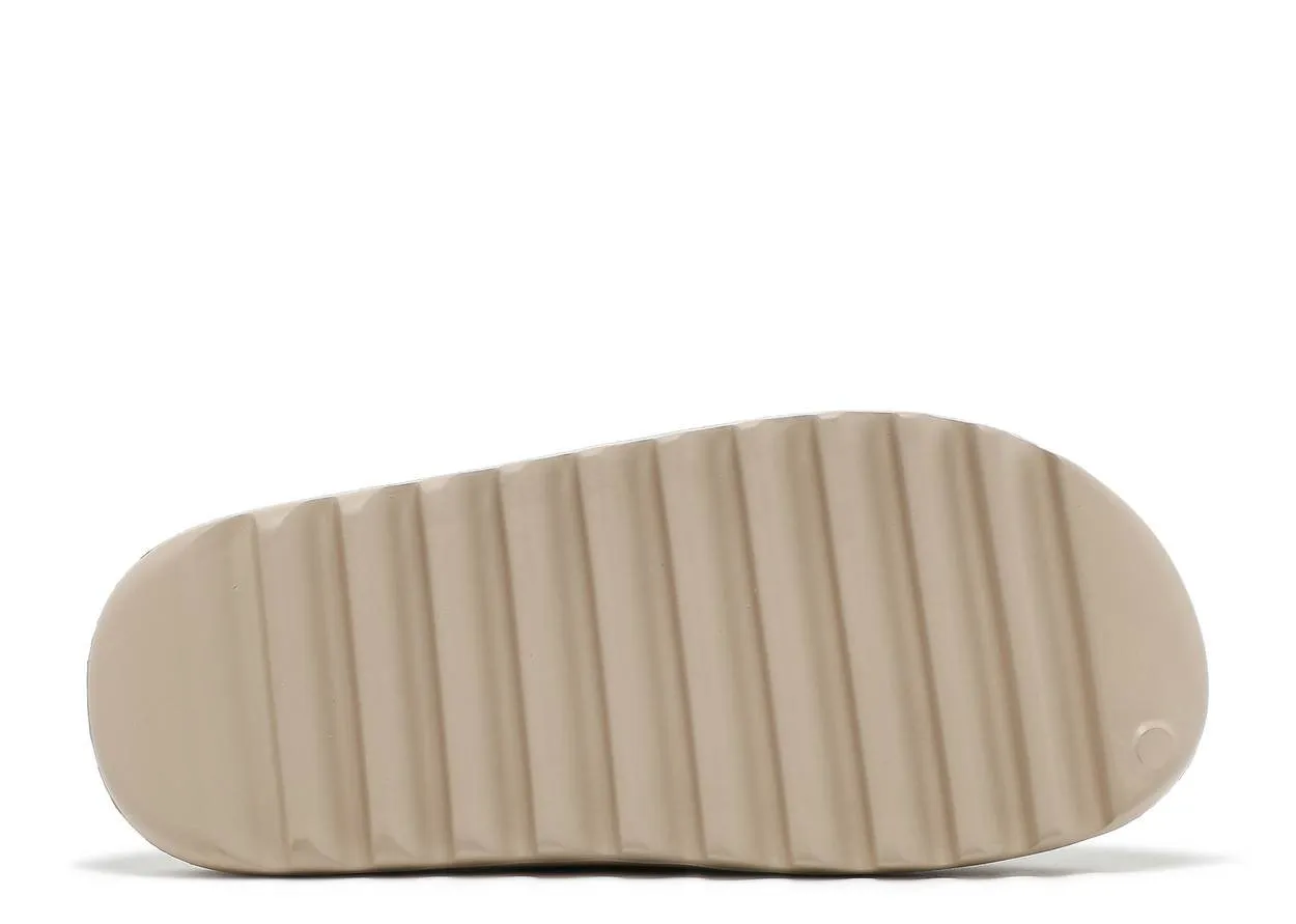 Water Resistant Natural Movement Adidas Yeezy Slide Pure
