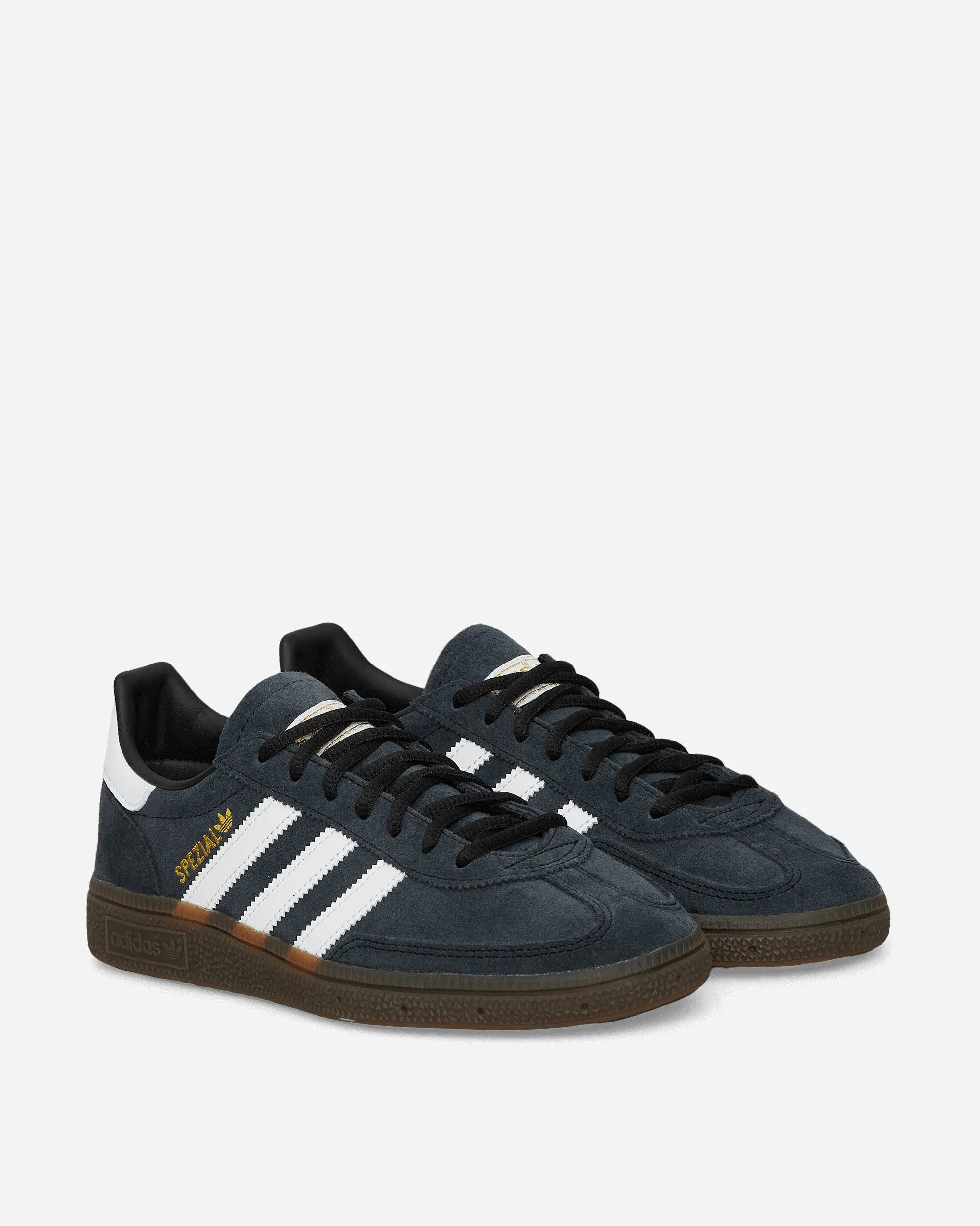 Airport Easy Handball Spezial Sneakers Core Black / Cloud White