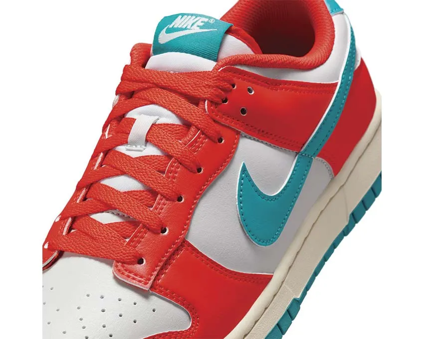 Shine Step Lead Hike Nike Dunk Low Retro