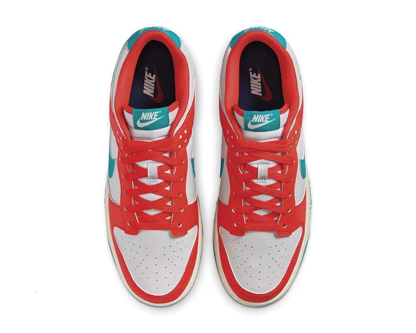 Nike Dunk Low Retro Relax Vibes Effortless Fit